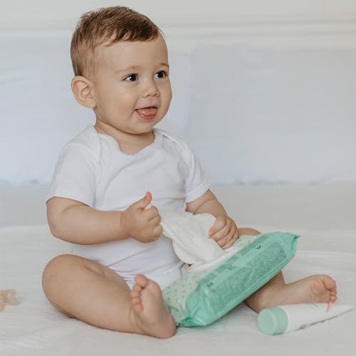 suavinex-pack-60-toallitas-h-medas-dermohidratantes-0-meses-con-aloe-vera-y-camo image 7
