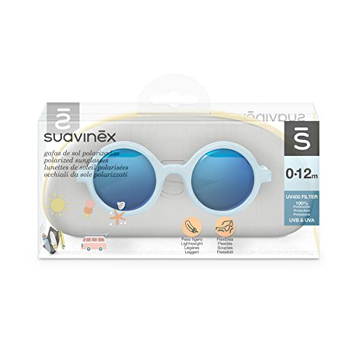suavinex-gafas-de-sol-beb-0-12-meses-glacier-polarizadas-uv400-redondas-con-fund image 6