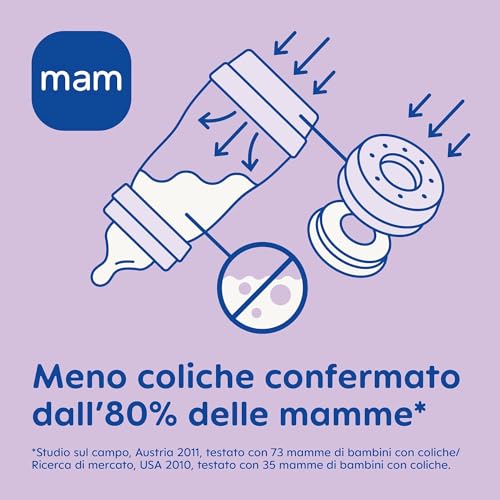mam-easy-start-biber-n-antic-lico-320-ml-con-tetina-3-skinsoft-desde-4-meses-bas image 6