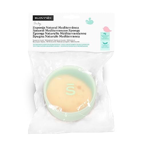 suavinex-esponja-de-mar-100-natural-para-beb-reci-n-nacido-muy-suave-y-absorbent image 6