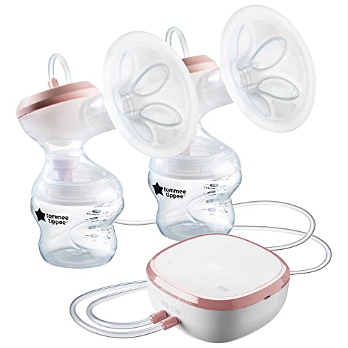 tommee-tippee-extractor-de-leche-el-ctrico-doble-made-for-me-recargable-por-usb- image 7