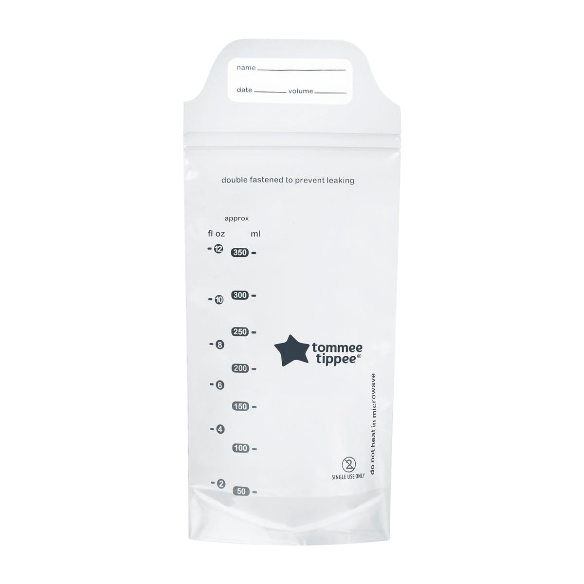 tommee-tippee-closer-to-nature-pack-de-36-bolsas-esterilizadas-para-conservar-le image 5