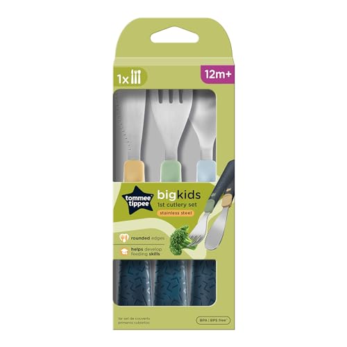 tommee-tippee-stainless-primer-set-de-cubiertos-infantiles-de-acero-inoxidable-d image 6