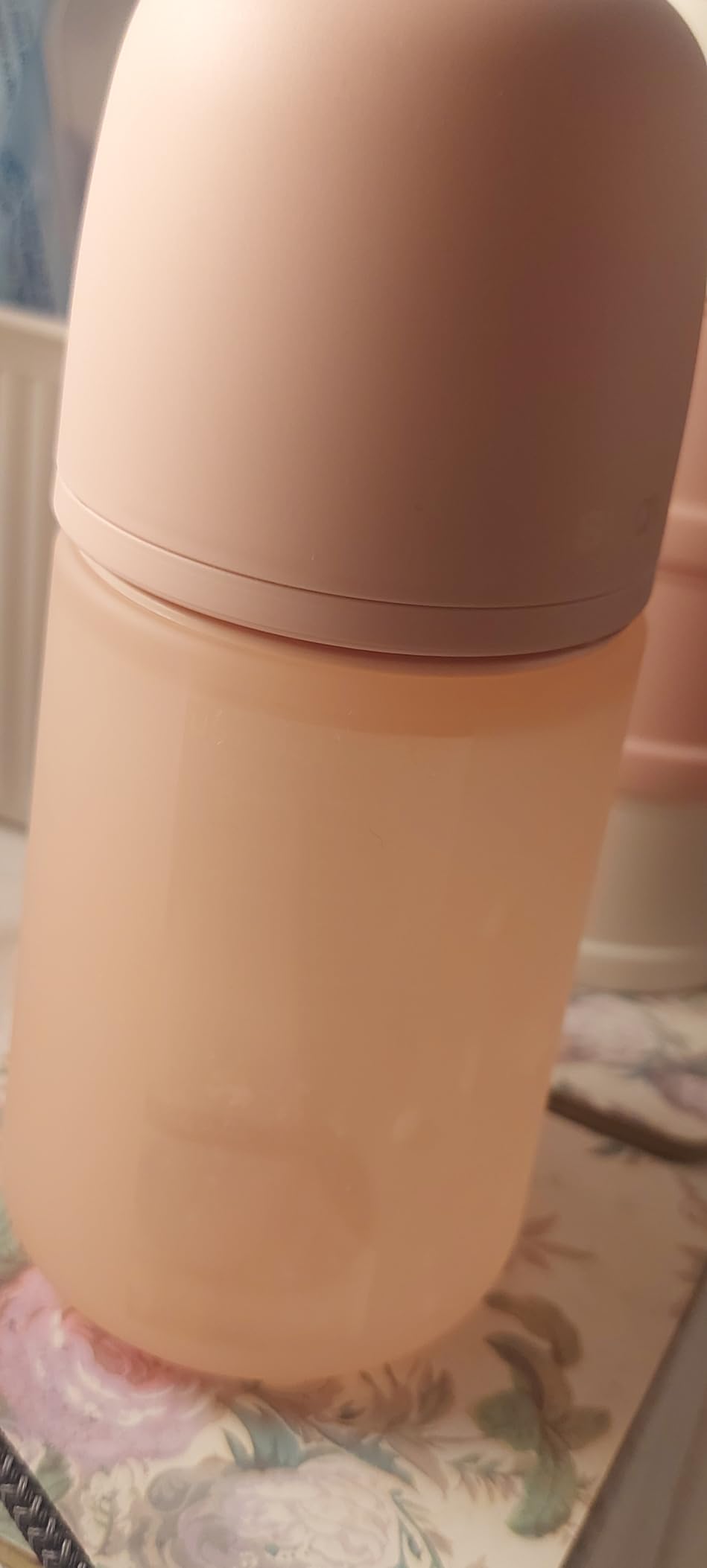 Silicona de calidad