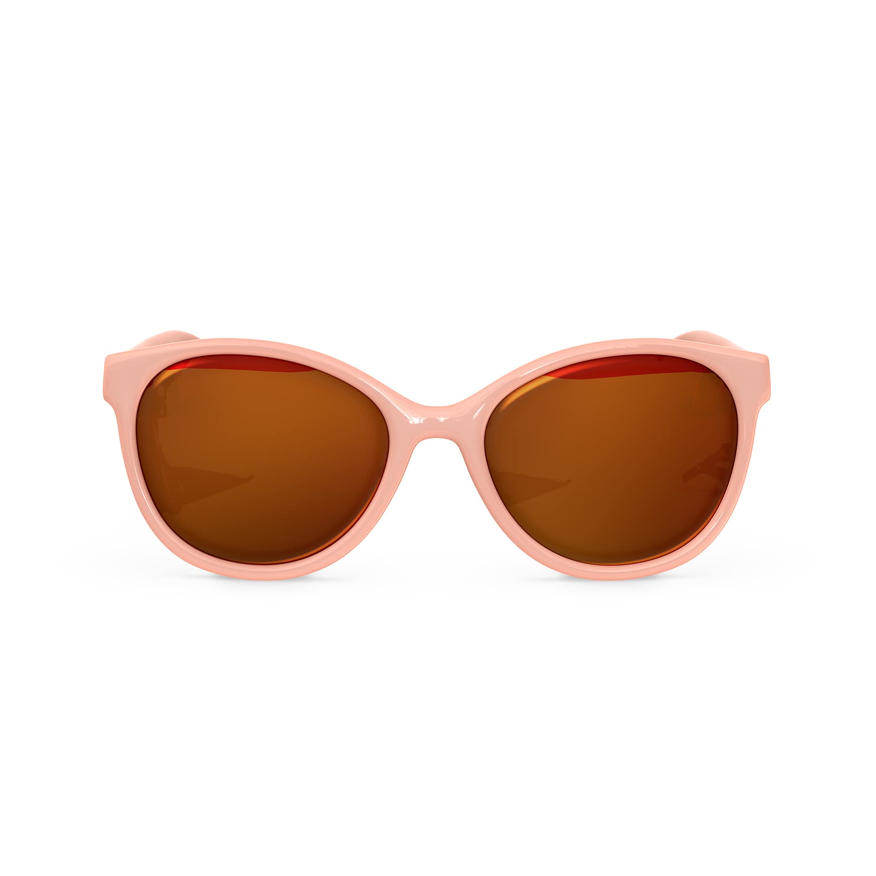 suavinex-gafas-de-sol-infantiles-polarizadas-uv400-3-8-a-os-color-apricot-con-fu image 1