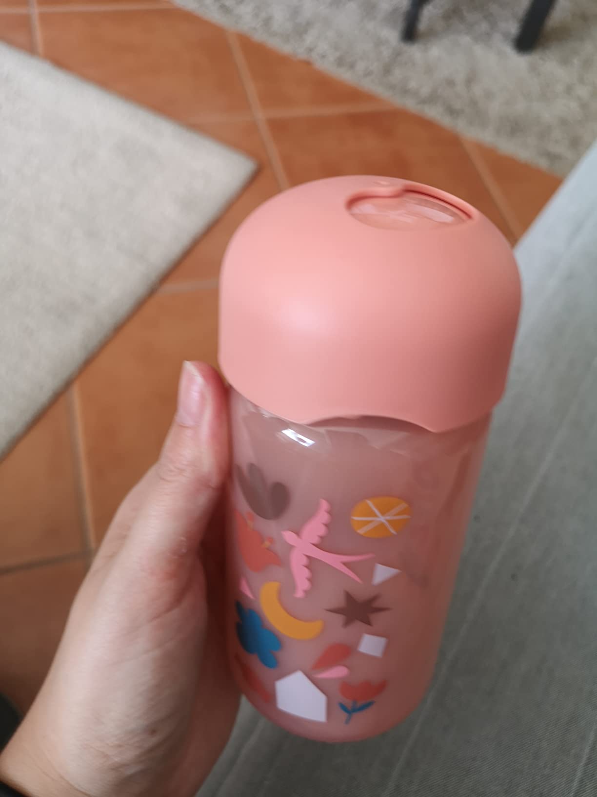 Muy bonito y funcional