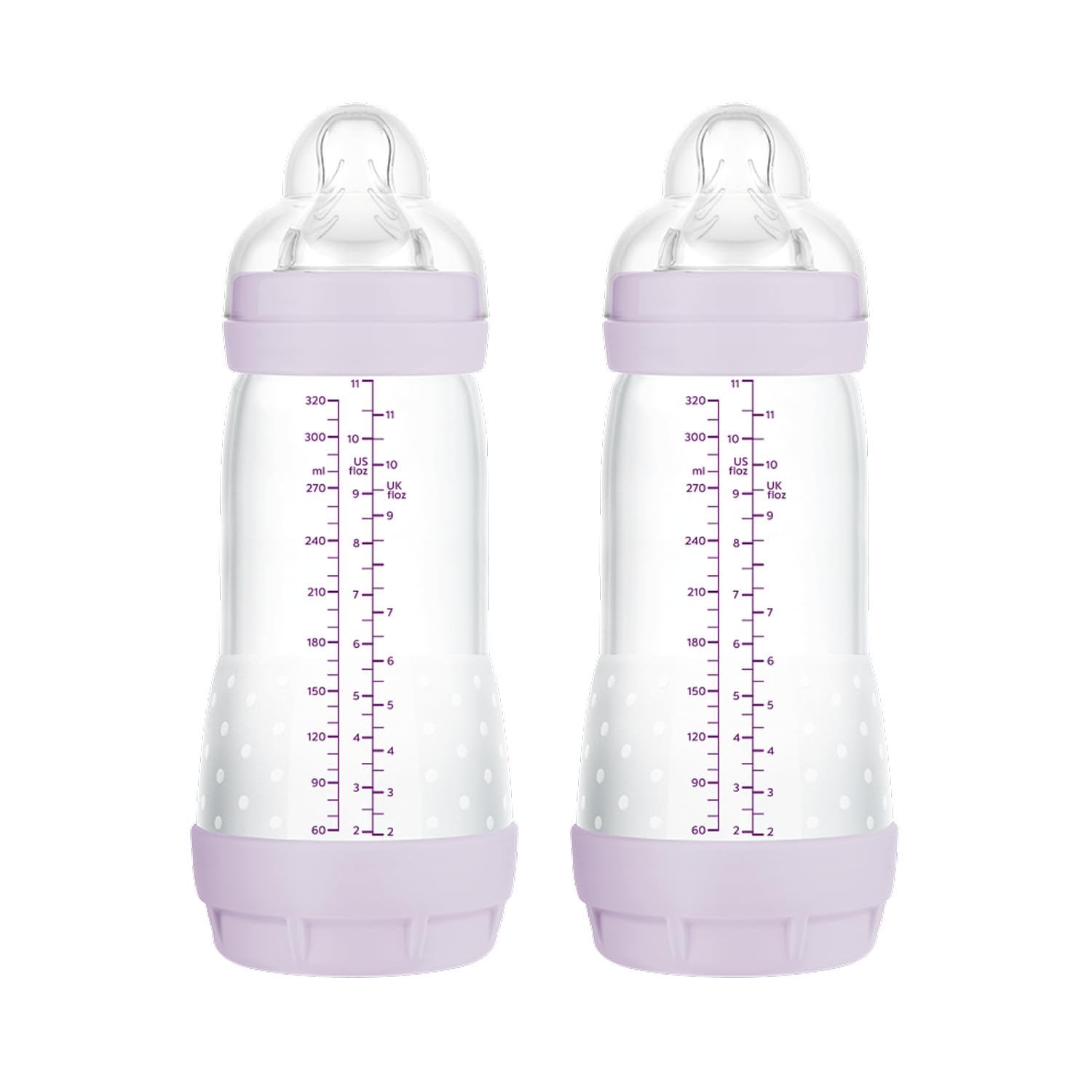 mam-easy-start-anti-colic-biber-n-320-ml-4-meses-rosa-mate-sistema-antic-licos-c image 8