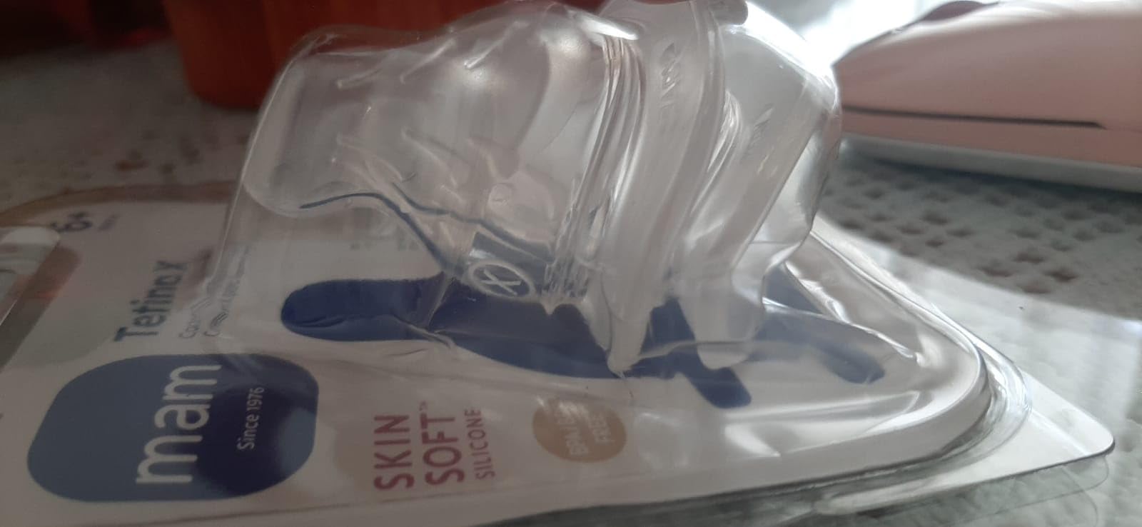 Buenas para leche espesada