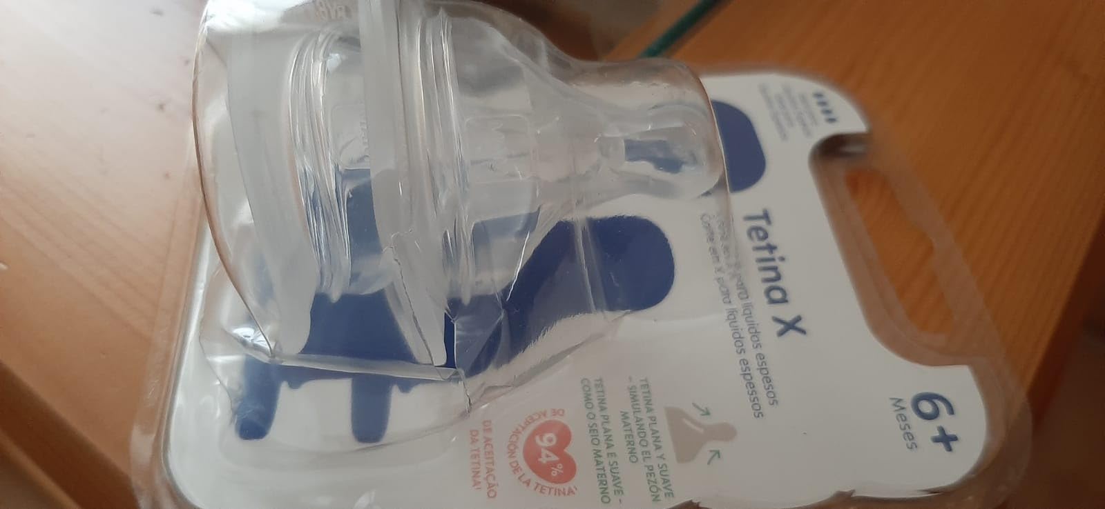 Envío rápido y buen precio