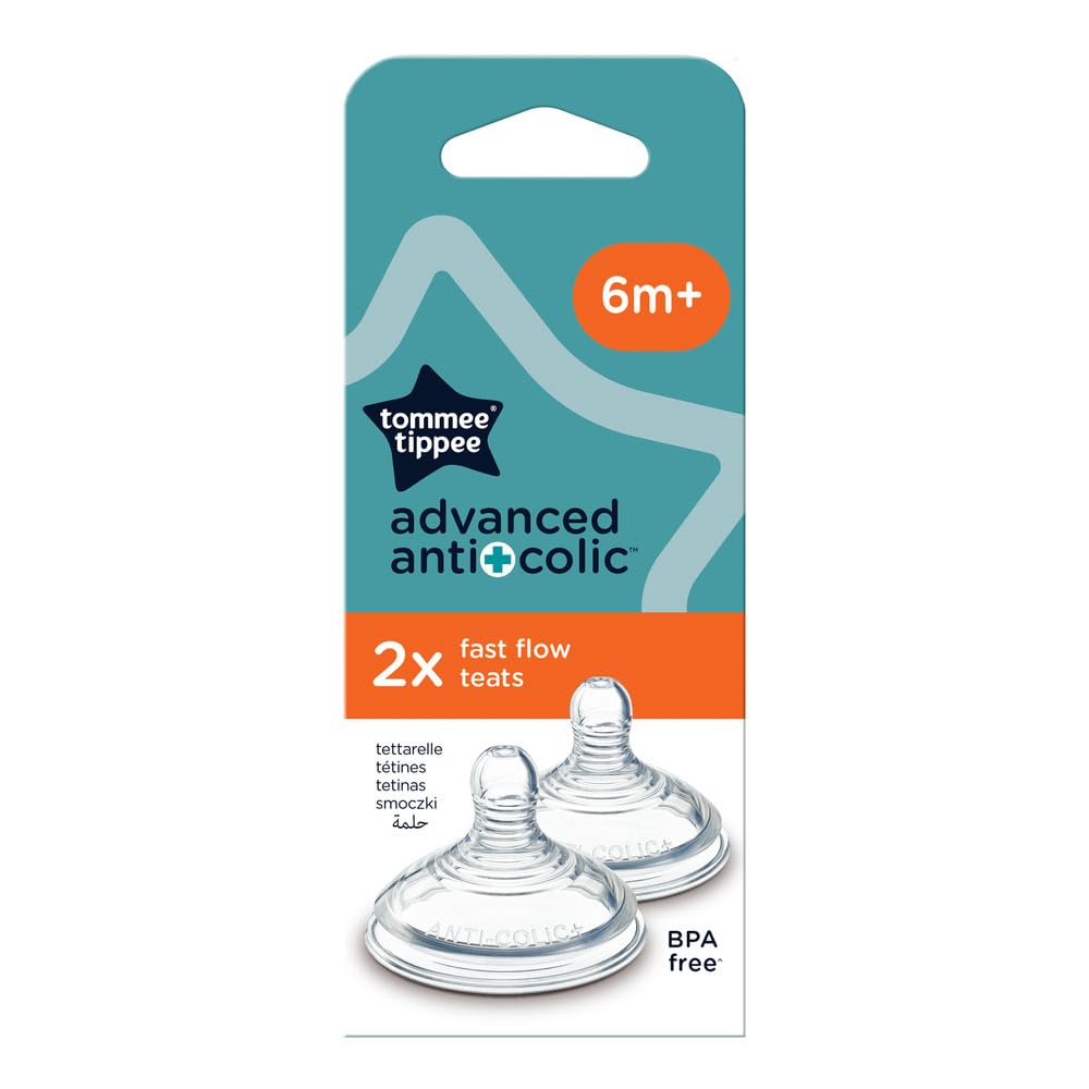 tommee-tippee-tetinas-antic-lico-avanzado-anat-micas-de-silicona-flujo-r-pido-6- image 2