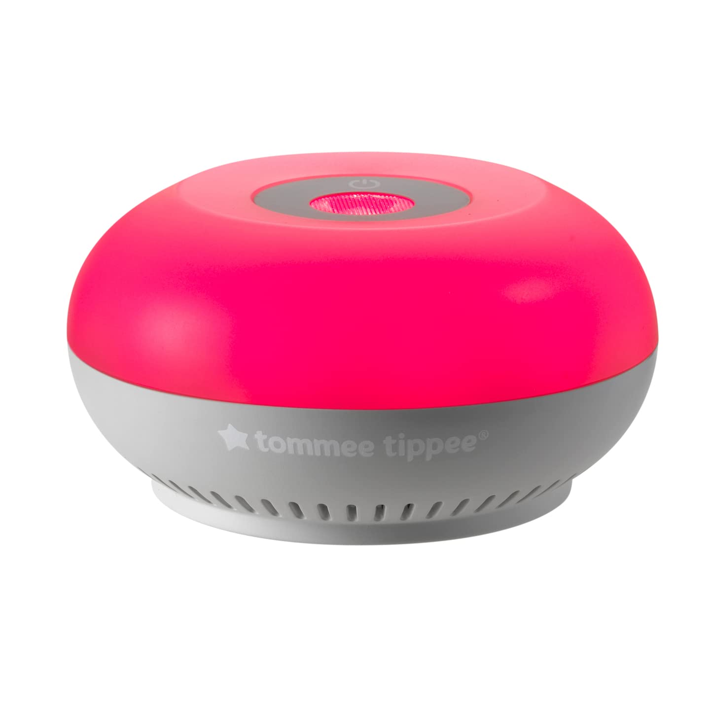 tommee-tippee-dreammaker-asistente-para-conciliar-el-sue-o-con-ruido-rosa-luz-ro image 1