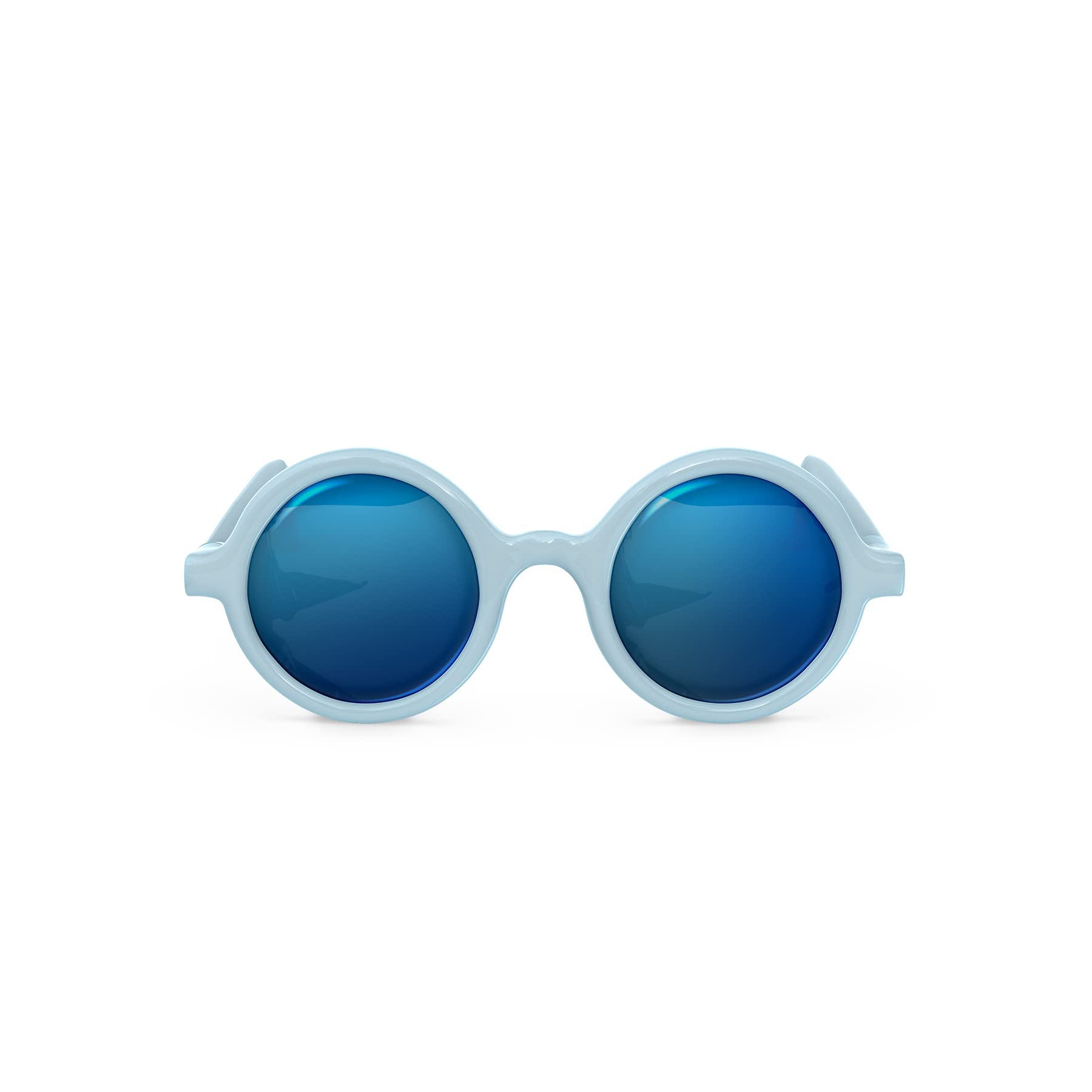 suavinex-gafas-de-sol-beb-0-12-meses-glacier-polarizadas-uv400-redondas-con-fund image 1