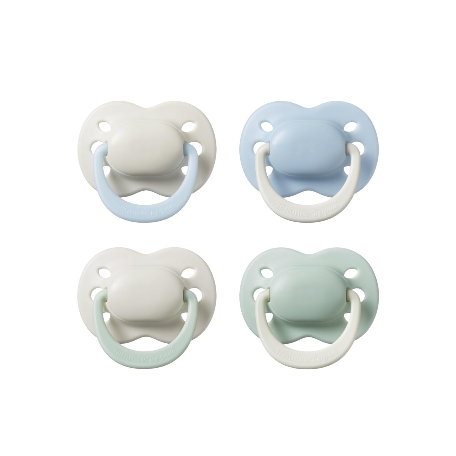 tommee-tippee-chupete-reci-n-nacido-0-2-meses-pack-de-4-tetina-ortod-ntica-de-si image 8