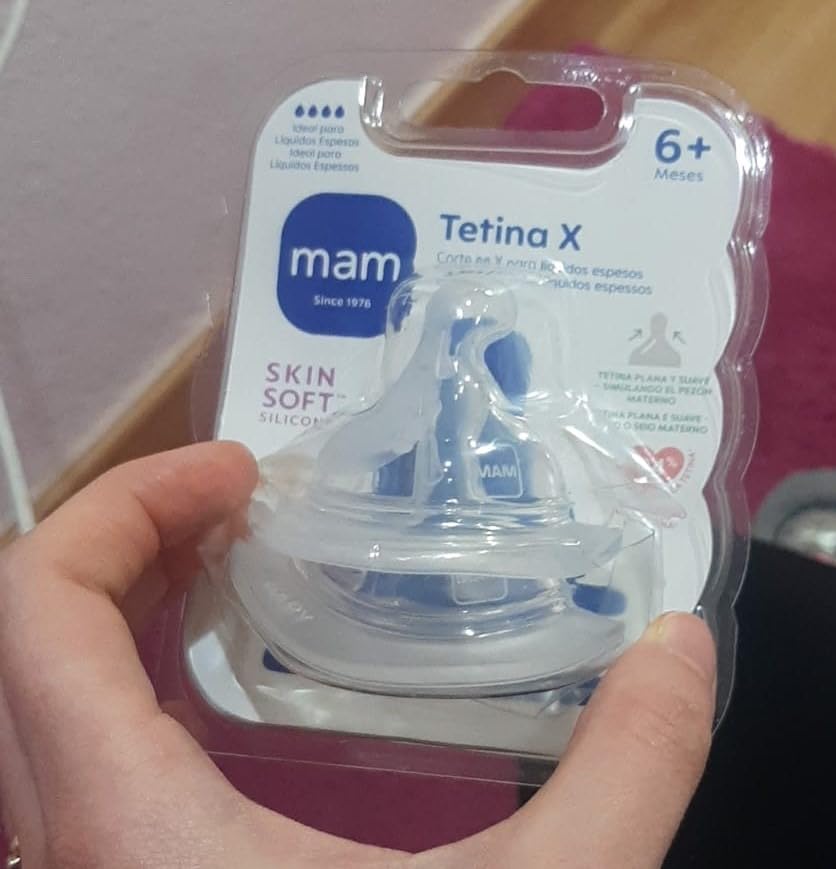 Se rasgó en dos semanas