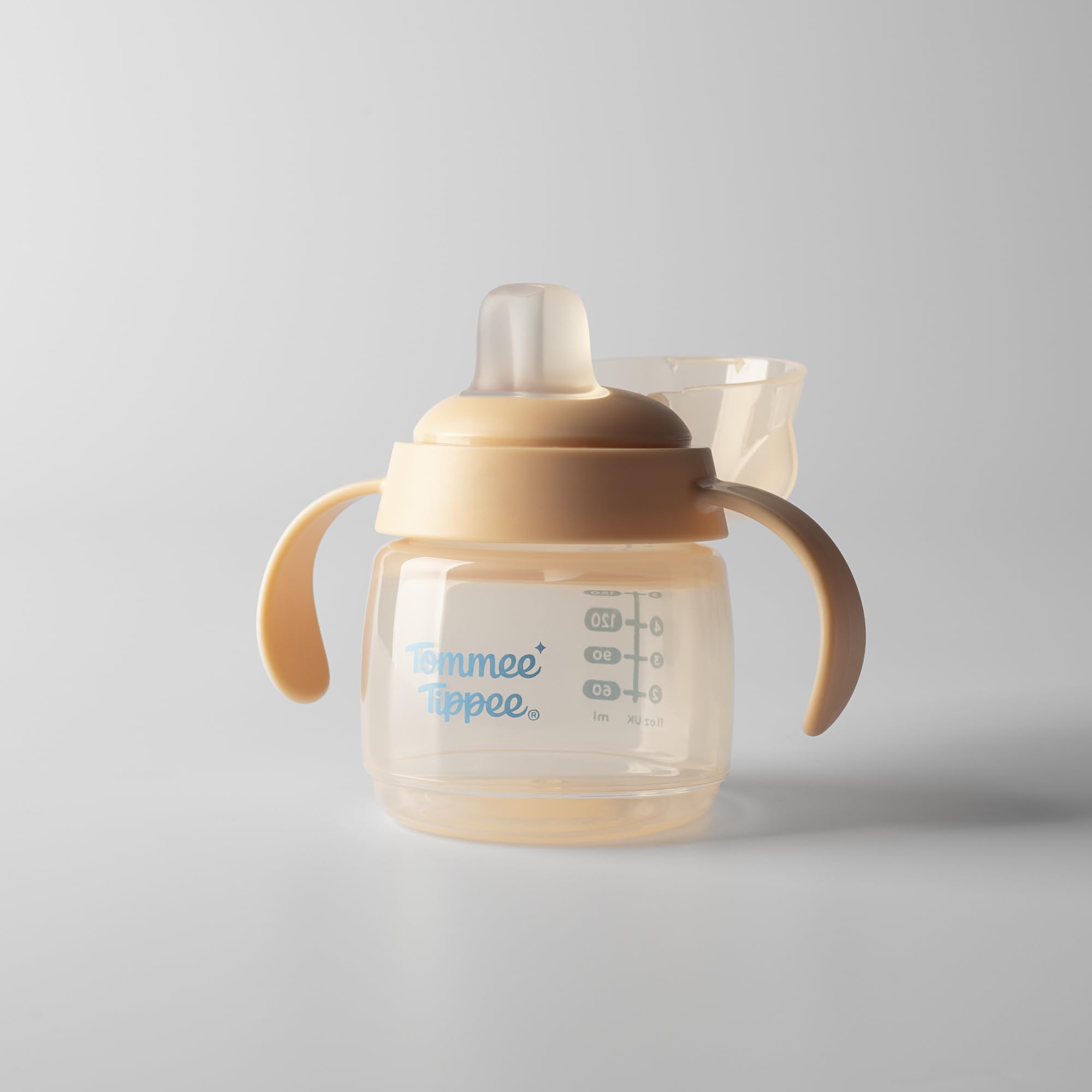 tommee-tippee-vaso-de-transici-n-con-boquilla-150-ml-pack-de-2-antiderrames-boqu image 3