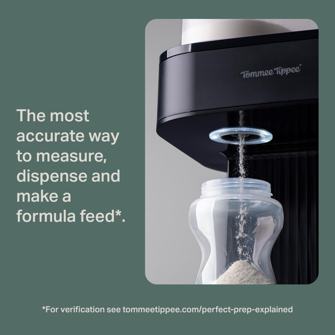 tommee-tippee-perfect-prep-pro-m-quina-preparadora-de-biberones-con-dispensador- image 2