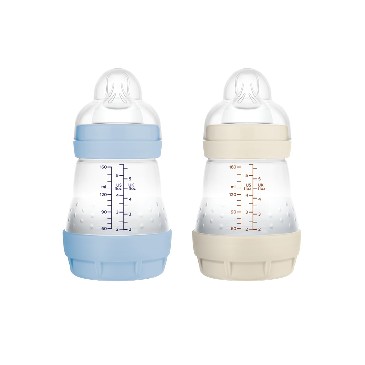 mam-easy-start-anti-colic-biber-n-160-ml-pack-2-uds-reci-n-nacido-0-2-meses-teti image 8