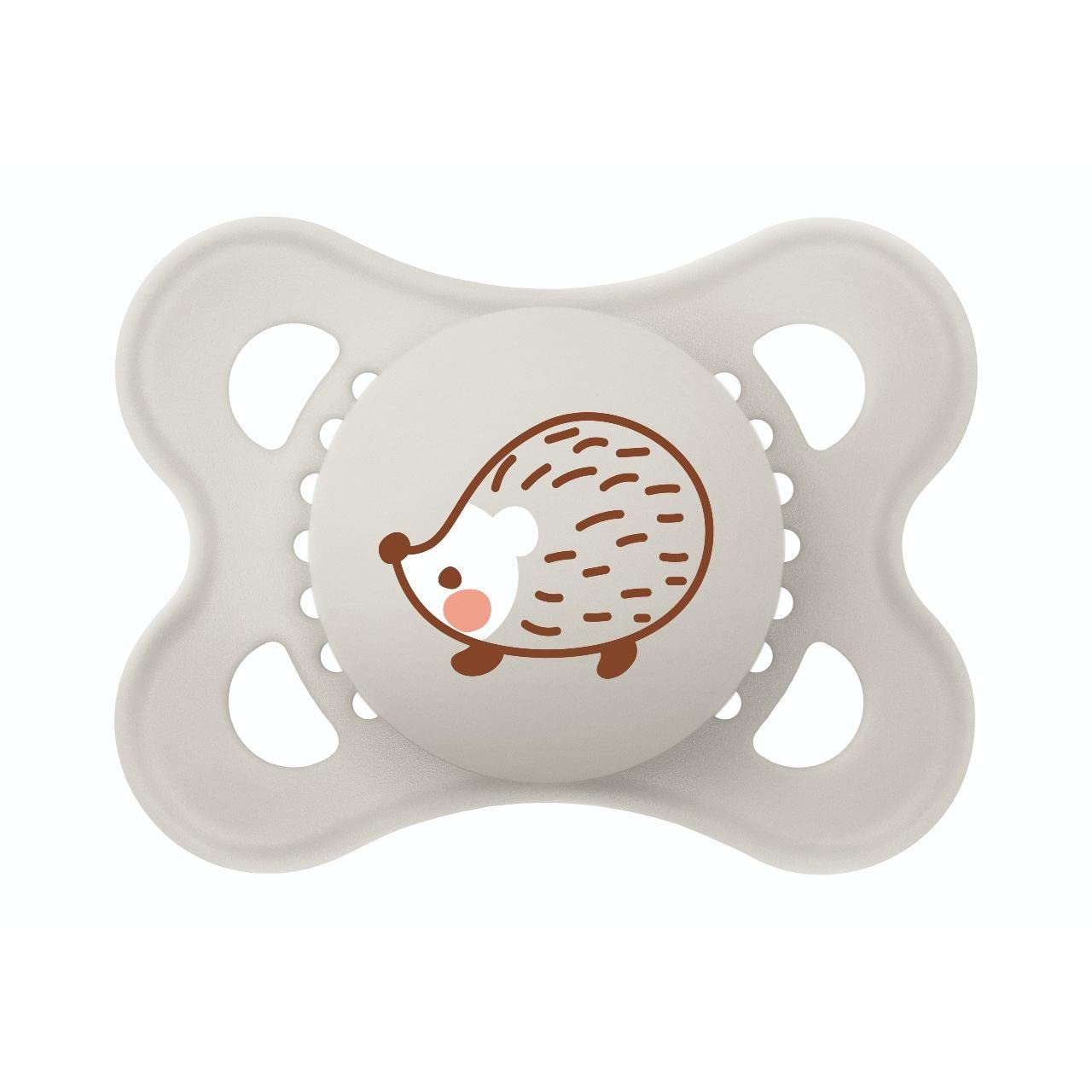 mam-original-pack-de-2-chupetes-2-6-meses-con-tetina-sim-trica-de-silicona-skins image 1