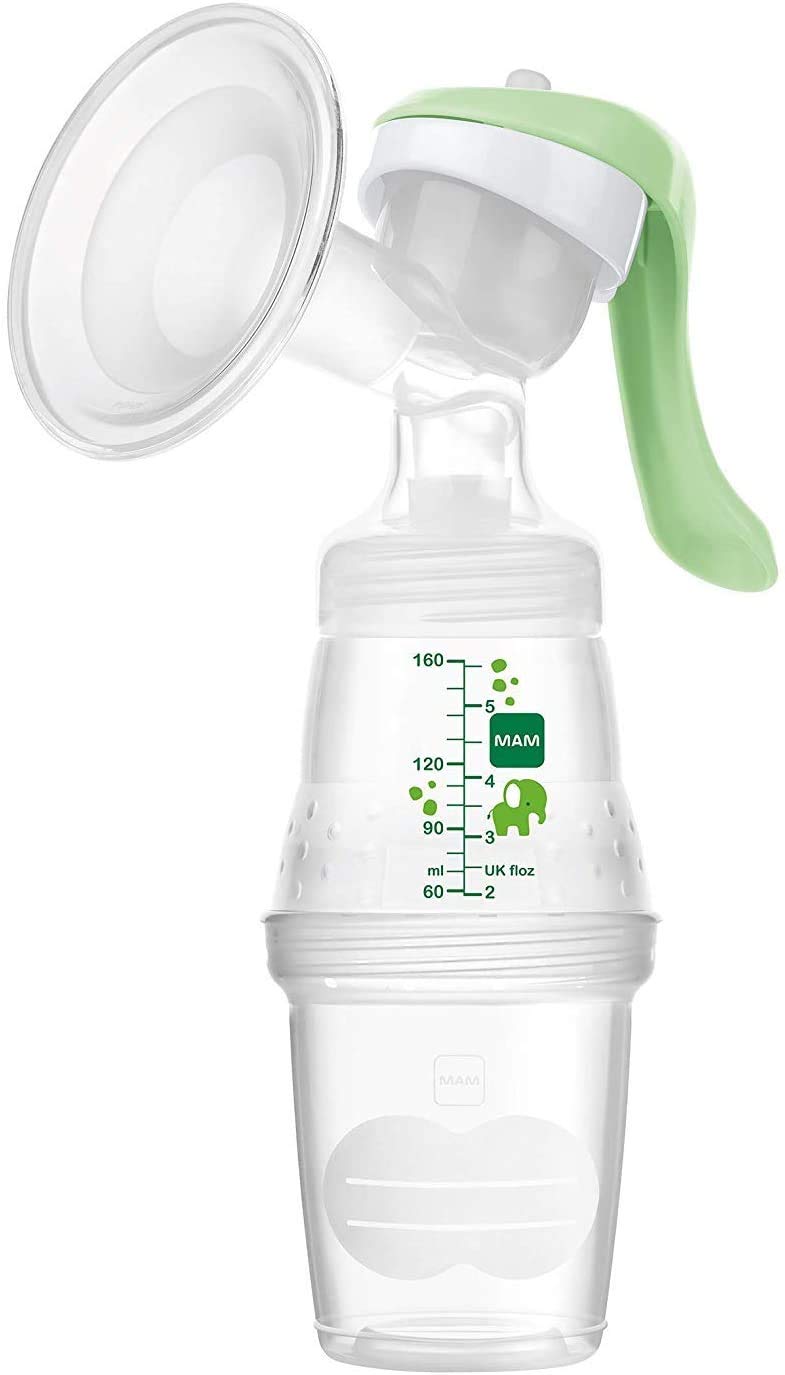 mam-extractor-de-leche-2-en-1-el-ctrico-y-manual-con-9-niveles-de-estimulaci-n-b image 2