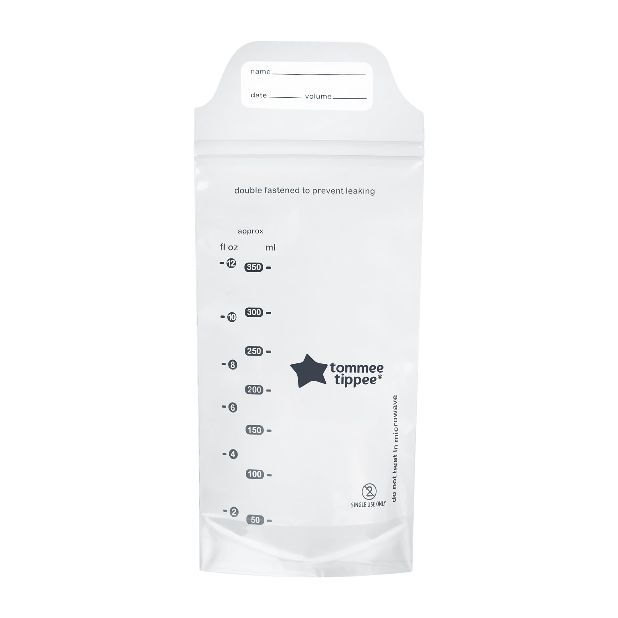 tommee-tippee-closer-to-nature-pack-de-36-bolsas-esterilizadas-para-conservar-le image 4