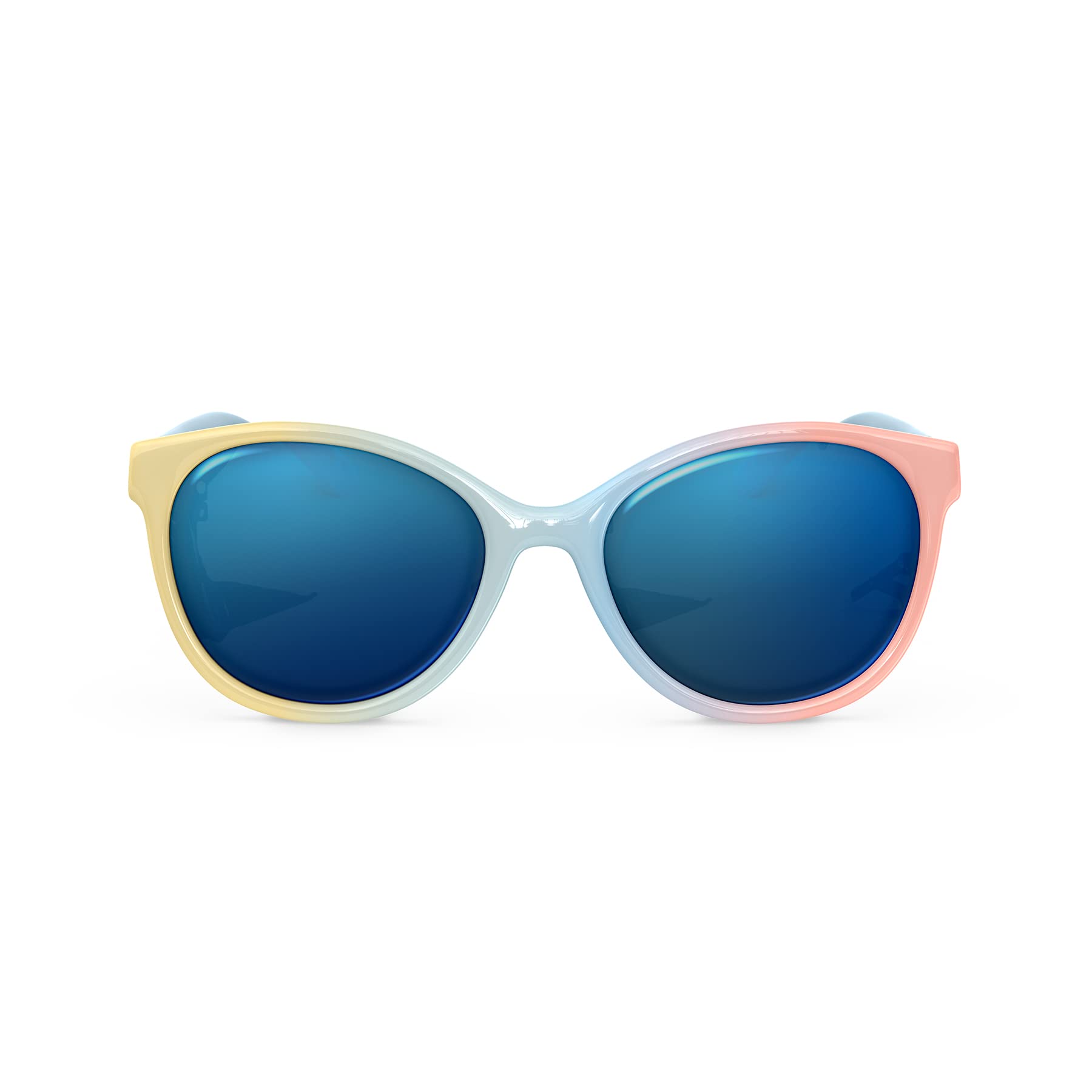 suavinex-gafas-de-sol-infantiles-polarizadas-uv400-3-8-a-os-dise-o-tye-dye-con-f image 1