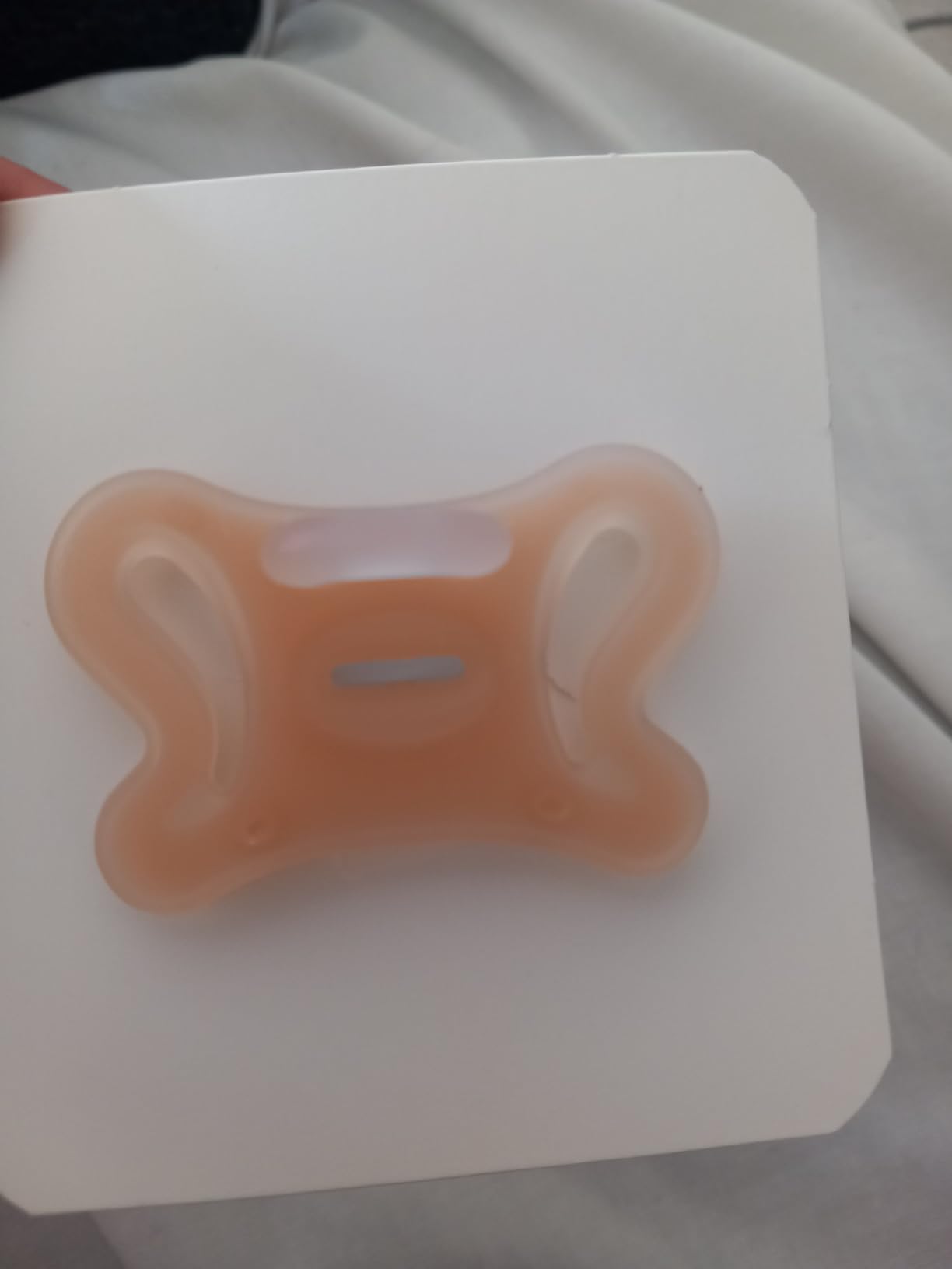 Ideal para recién nacidos