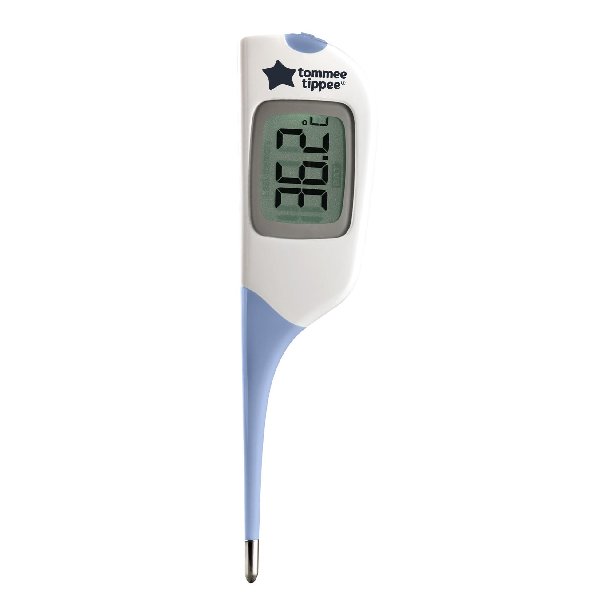 tommee-tippee-423040-term-metro-digital-de-pluma image 1