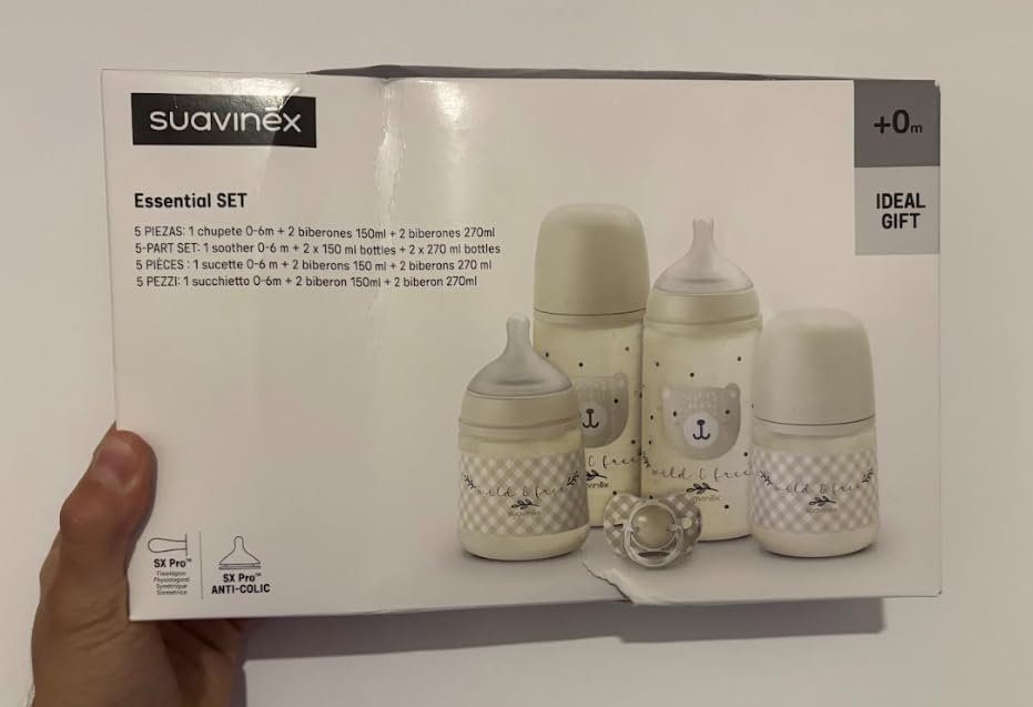 Genial como regalo