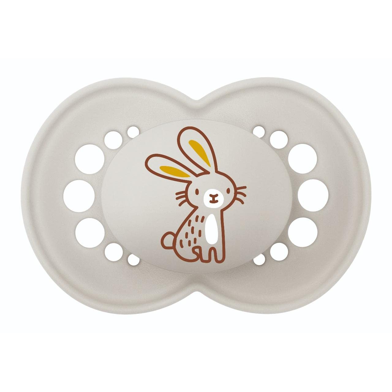 mam-original-pack-2-chupetes-de-silicona-skinsoft-sim-tricos-desde-6-meses-con-c image 2