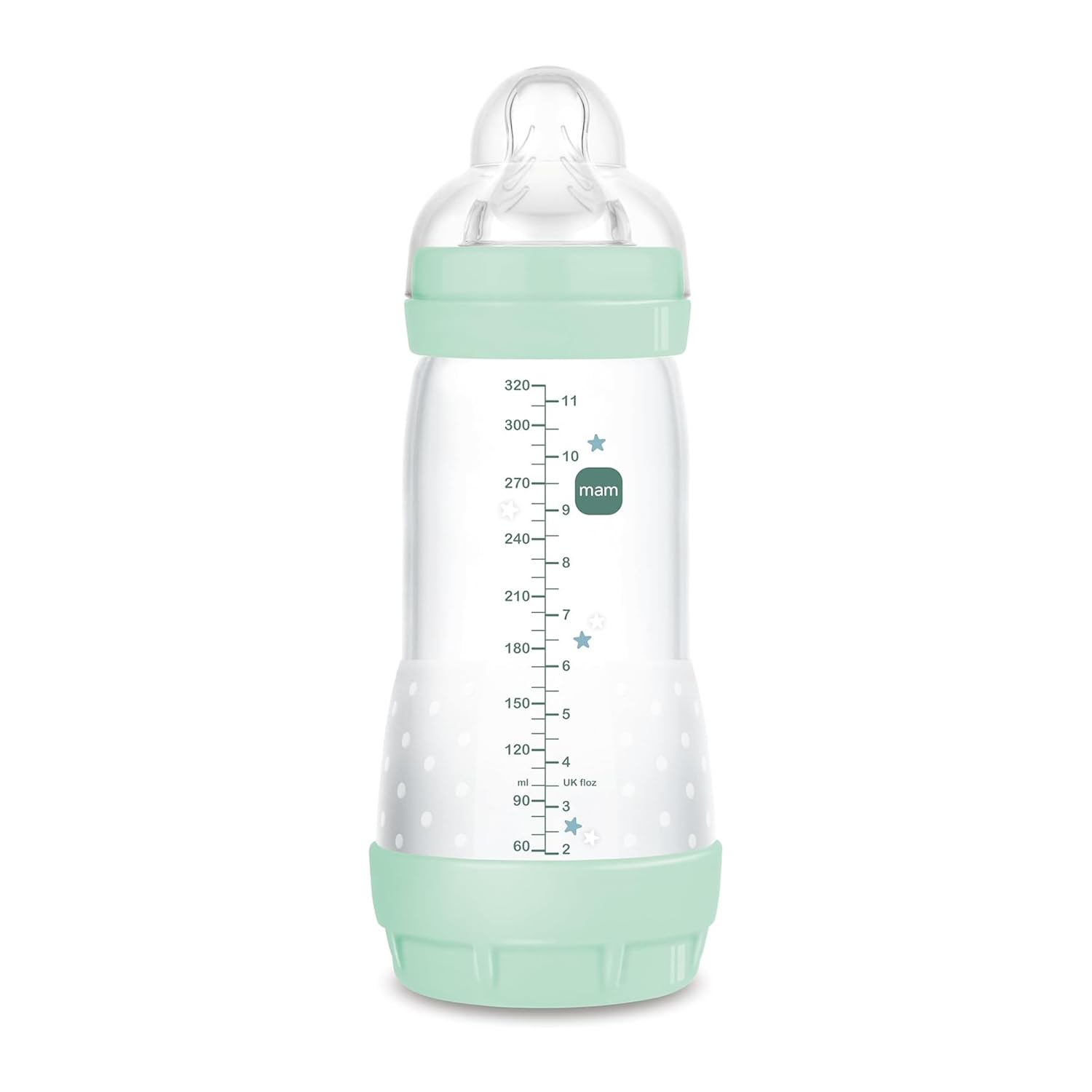 mam-easy-start-biber-n-antic-lico-320-ml-con-tetina-3-skinsoft-desde-4-meses-bas image 2