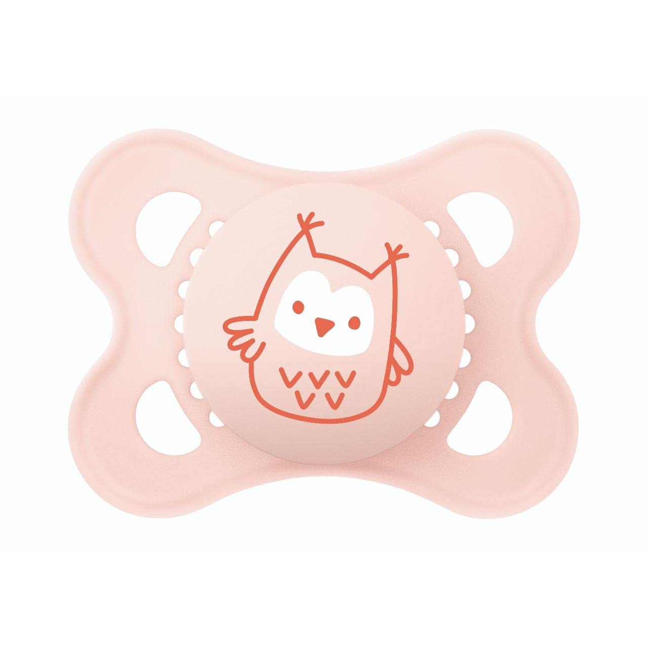 mam-original-pack-de-2-chupetes-2-6-meses-con-tetina-sim-trica-de-silicona-skins-3 image 1