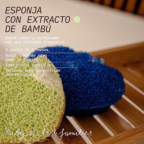 suavinex-esponja-de-ba-o-con-extracto-de-bamb-extra-suave-y-calmante-para-beb-s- image 8