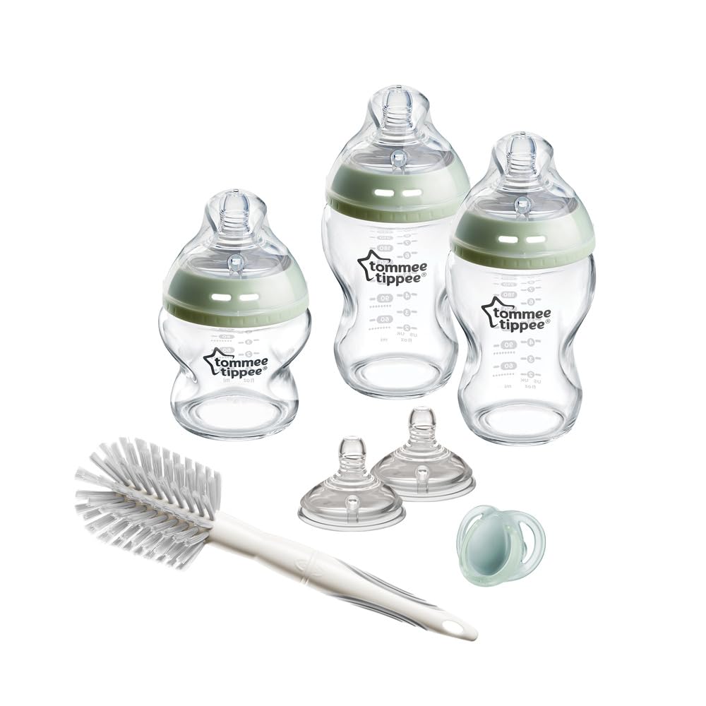 tommee-tippee-set-biberones-natural-start-para-reci-n-nacidos-1x150-ml-2x250-ml- image 1