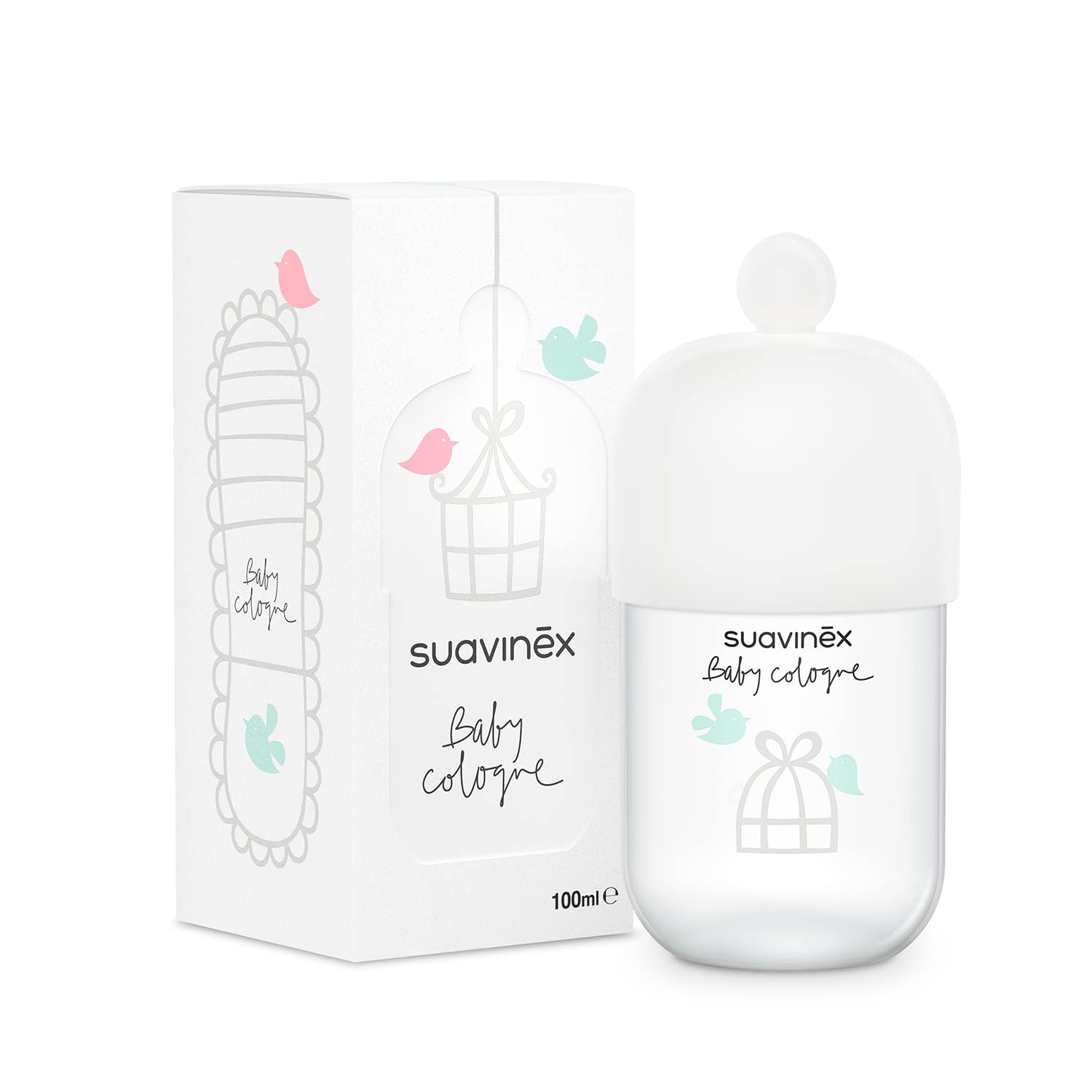 suavinex-baby-cologne-pack-2-x-100-ml-colonia-para-beb-baja-en-alcohol-que-no-ma image 2