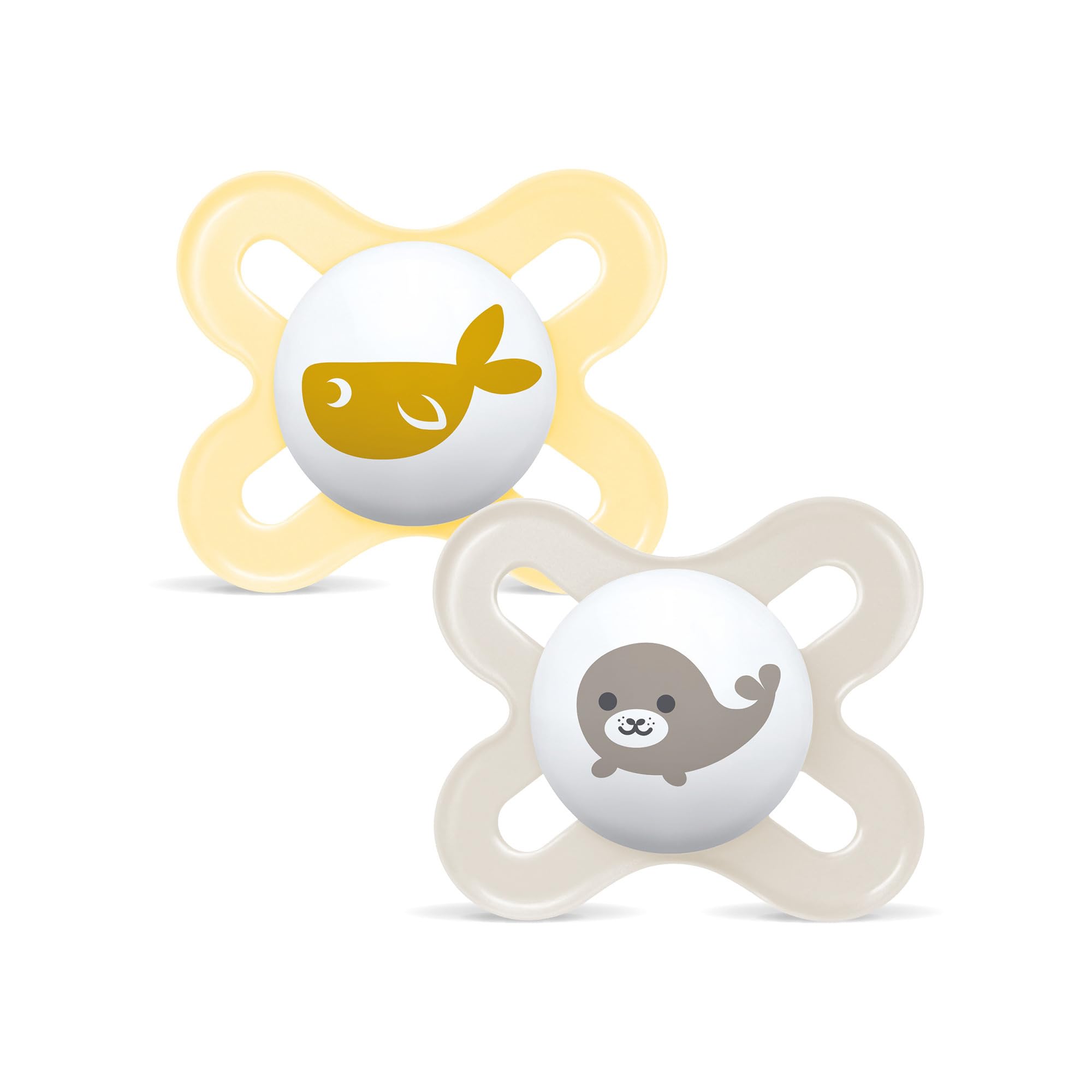 mam-chupete-original-0-2-meses-brilla-en-la-oscuridad-tetina-sim-trica-skinsoft- image 8