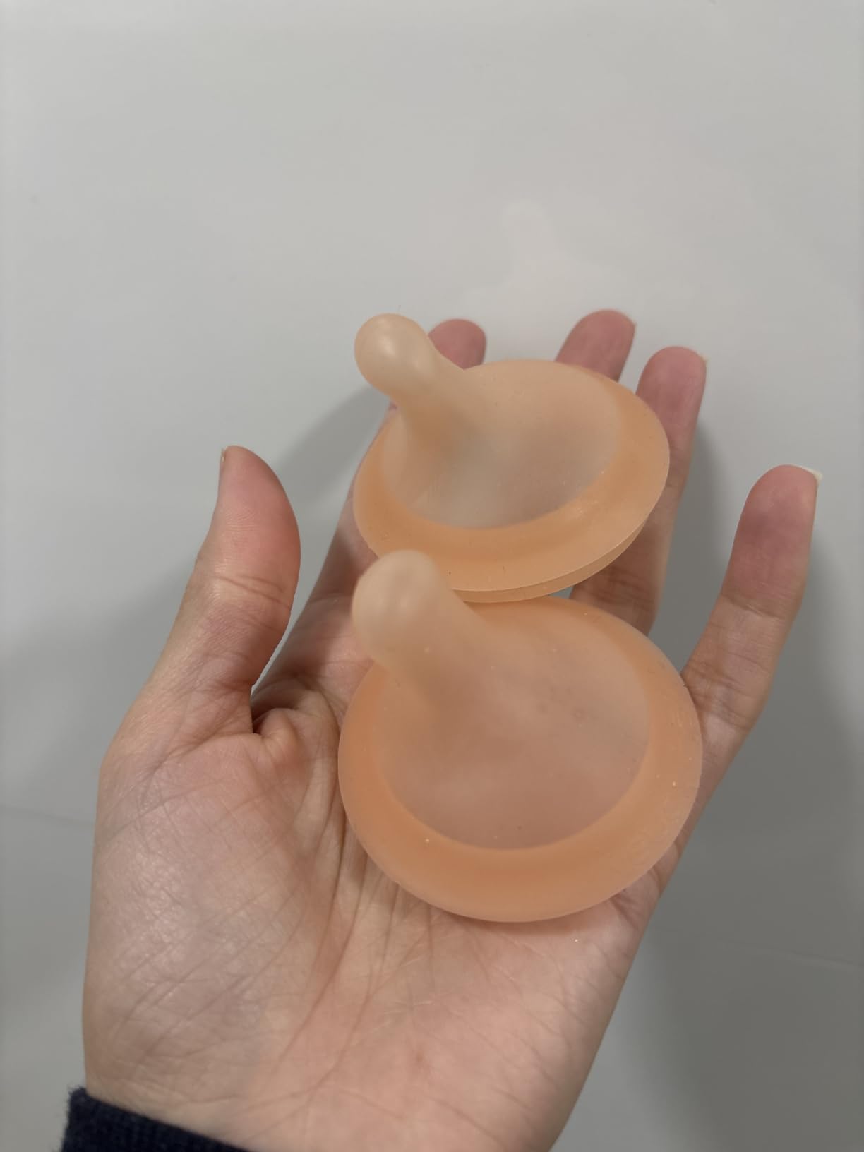 Ideales para lactancia mixta