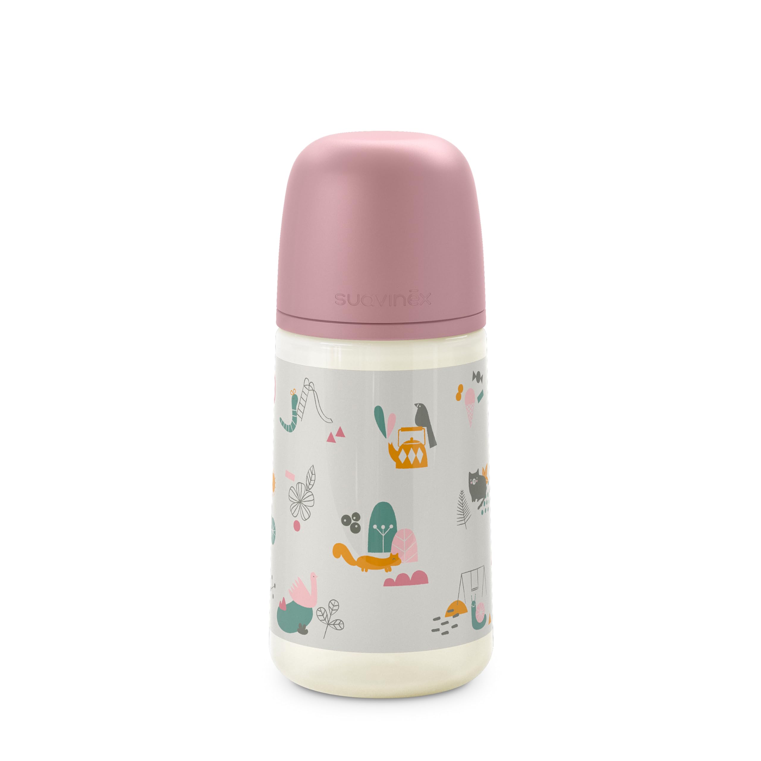 suavinex-pack-reci-n-nacido-walk-rosa-biber-n-antic-lico-270-ml-flujo-medio-chup image 4