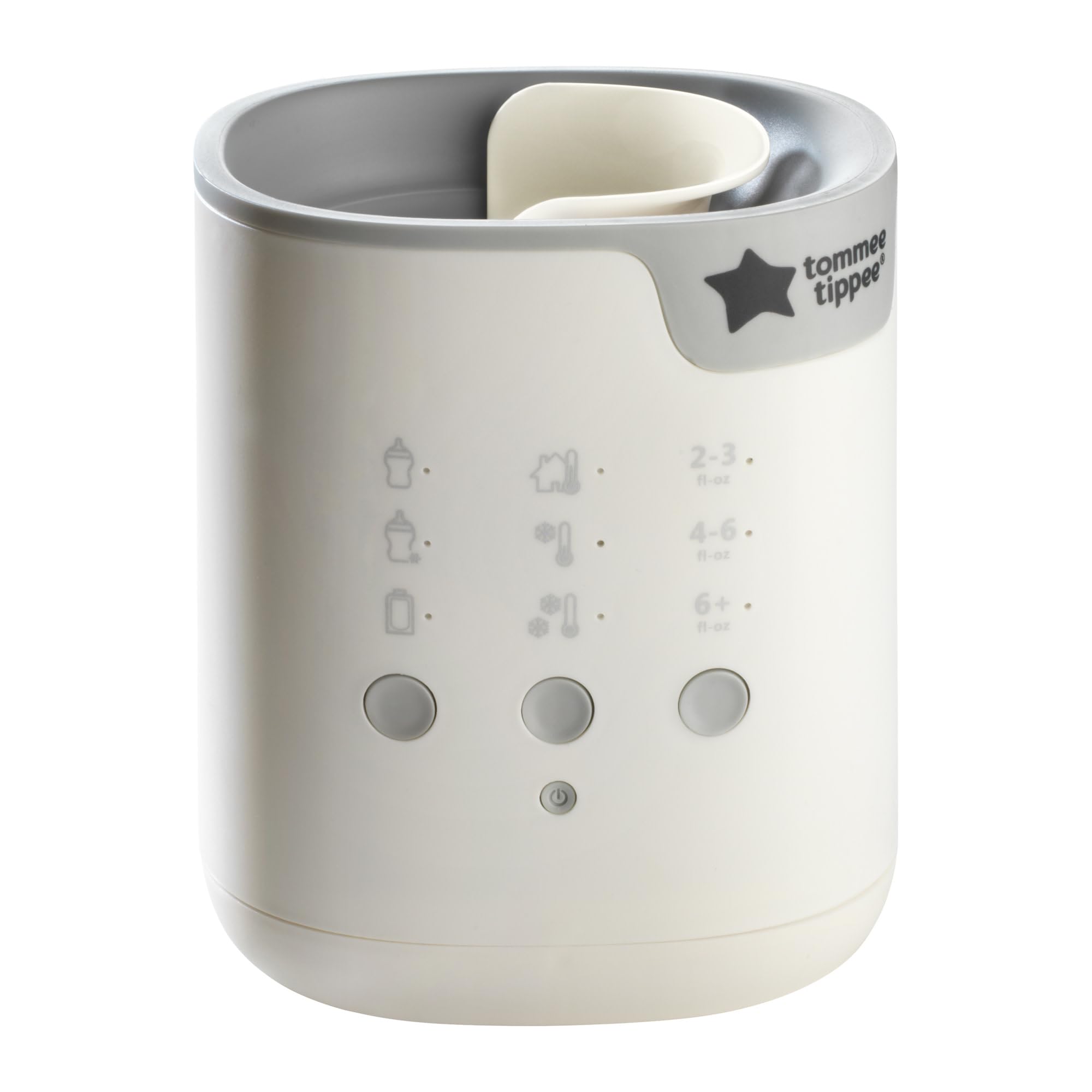 tommee-tippee-all-in-one-advanced-multiwarm-calentador-el-ctrico-de-biberones-y- image 1