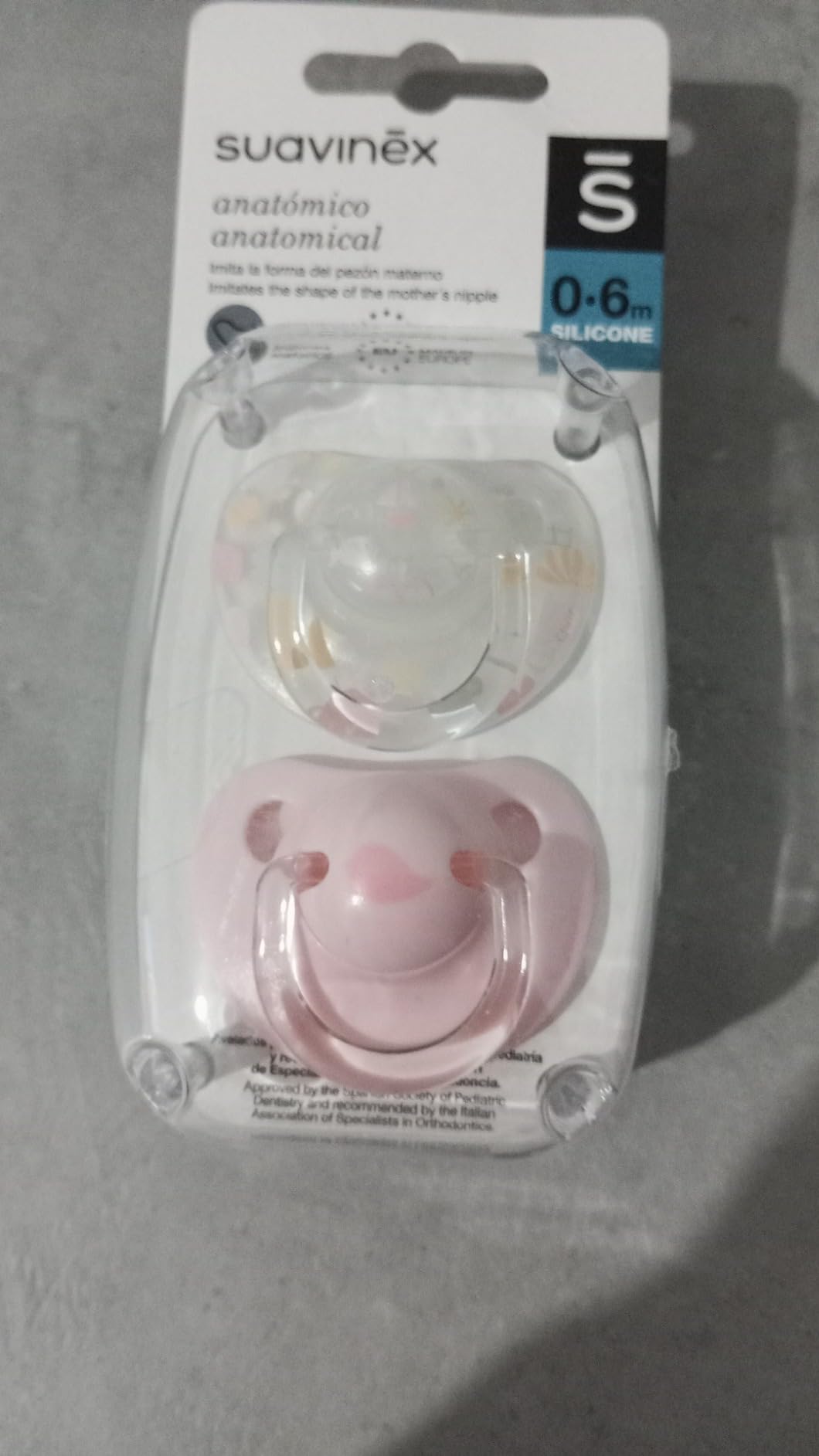 Perfectos para recién nacidos
