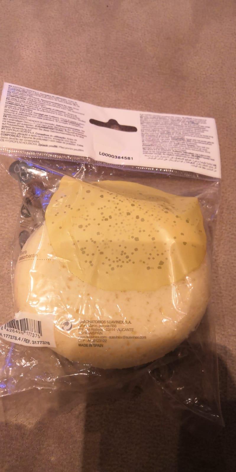 Muy absorbentes y duraderas