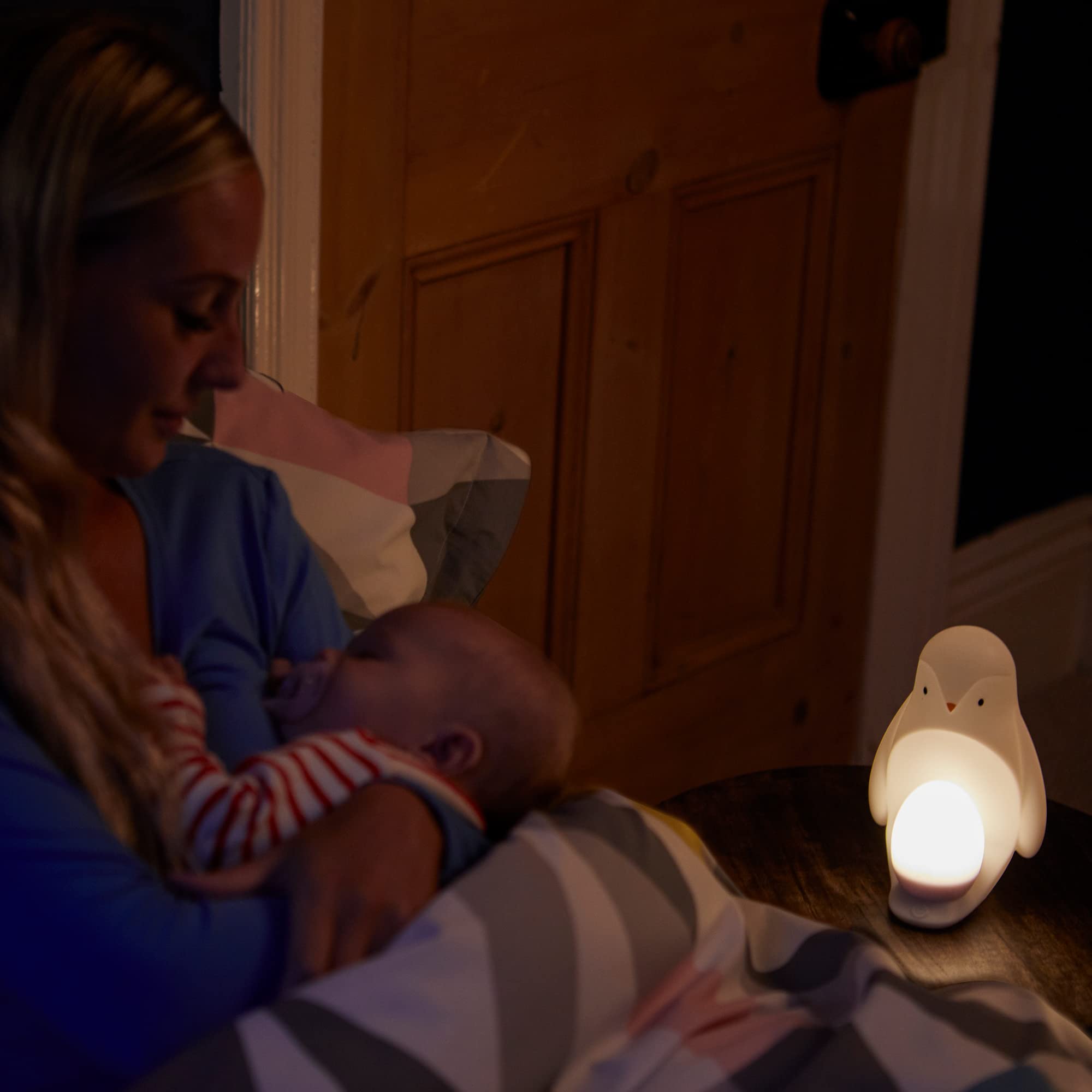 tommee-tippee-2-en-1-luz-nocturna-port-til-ping-ino-con-huevo-luminoso-usb-brill image 8