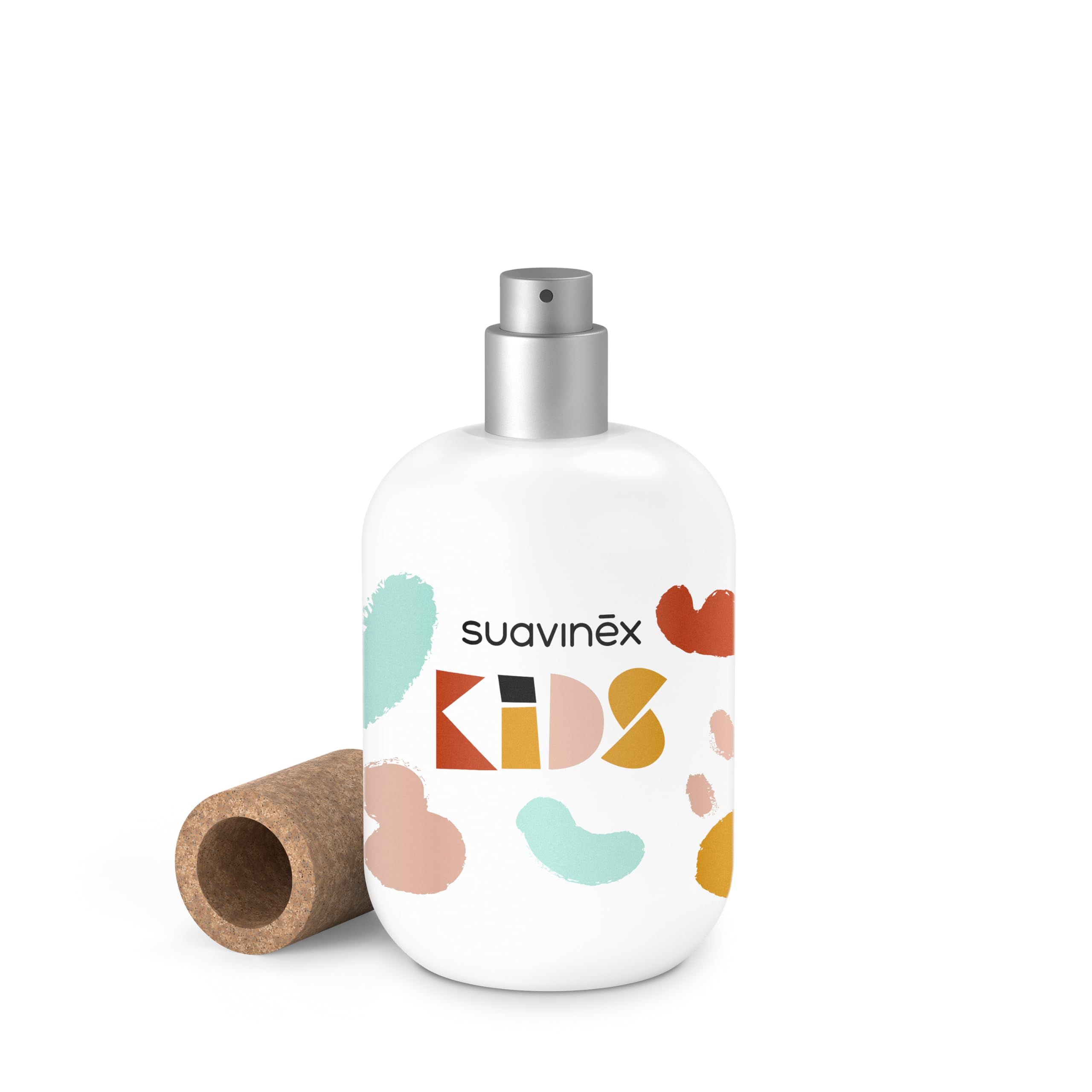 suavinex-kids-colonia-infantil-100-ml-con-vaporizador-aroma-afrutado-para-ni-os- image 4