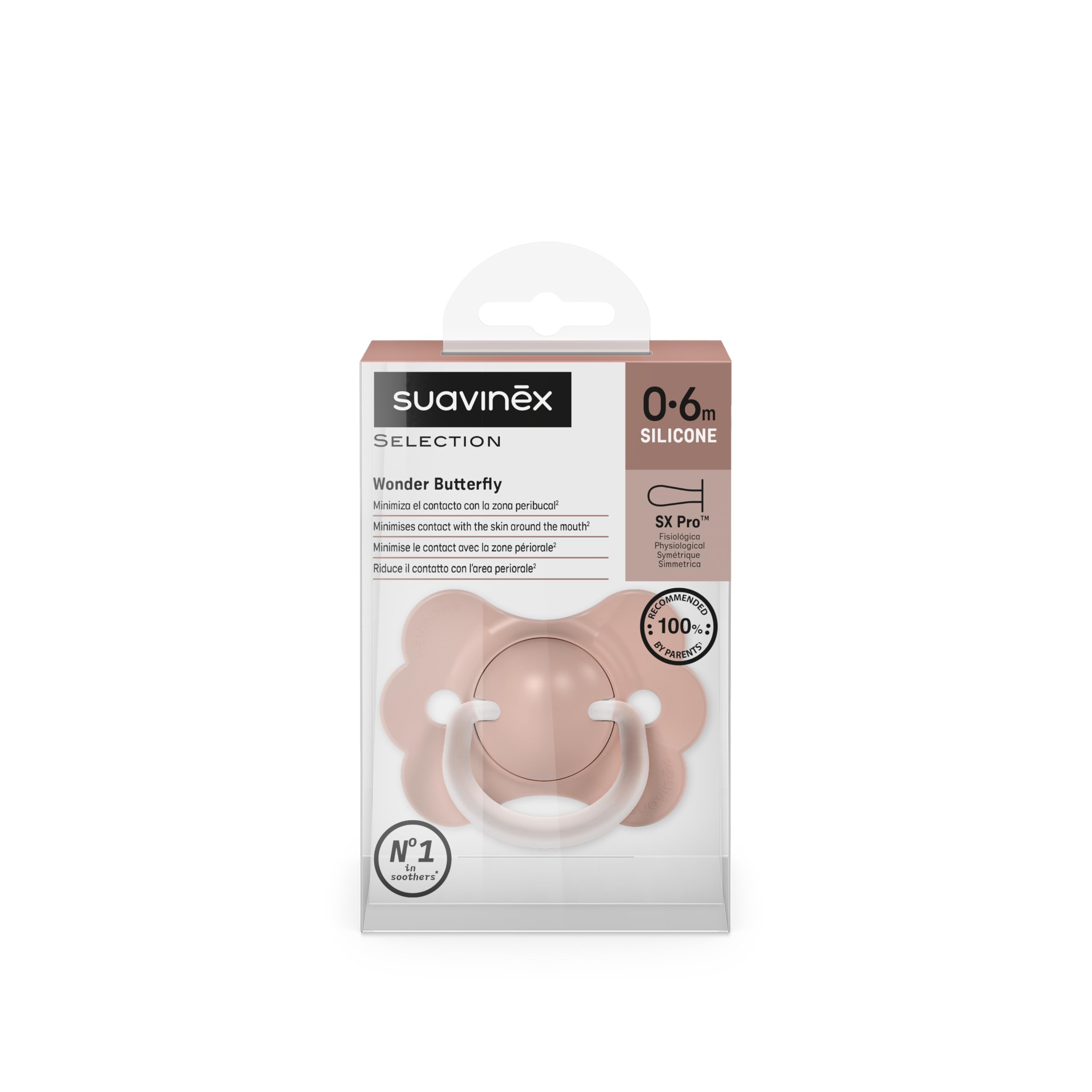 suavinex-wonder-chupete-0-6-meses-con-tetina-fisiol-gica-sx-pro-de-silicona-y-es image 5