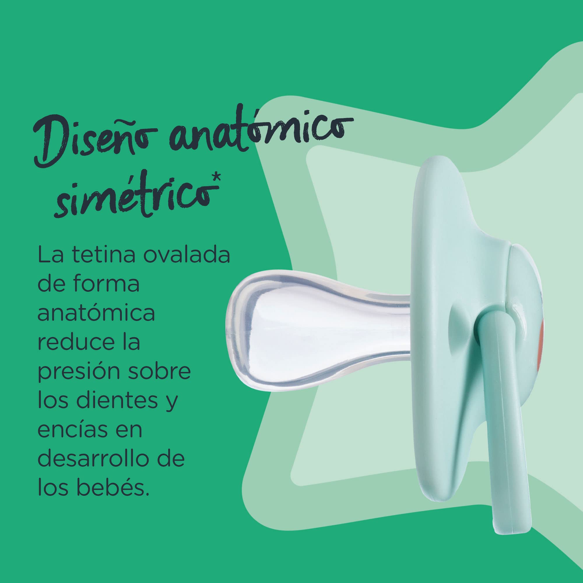 tommee-tippee-anytime-chupetes-de-silicona-anat-micos-sim-tricos-sin-bpa-18-36-m image 4