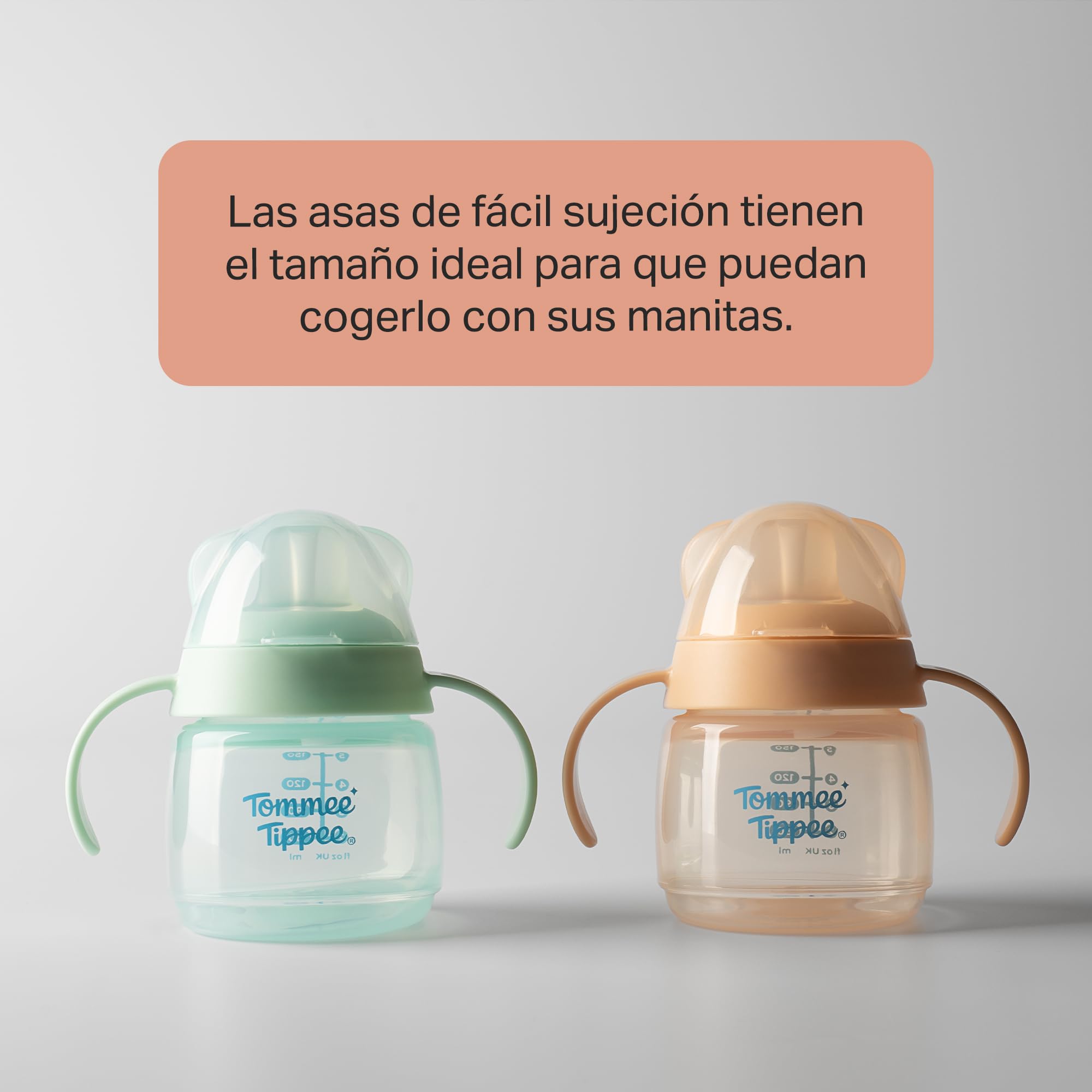 tommee-tippee-vaso-de-transici-n-con-boquilla-150-ml-pack-de-2-antiderrames-boqu image 5