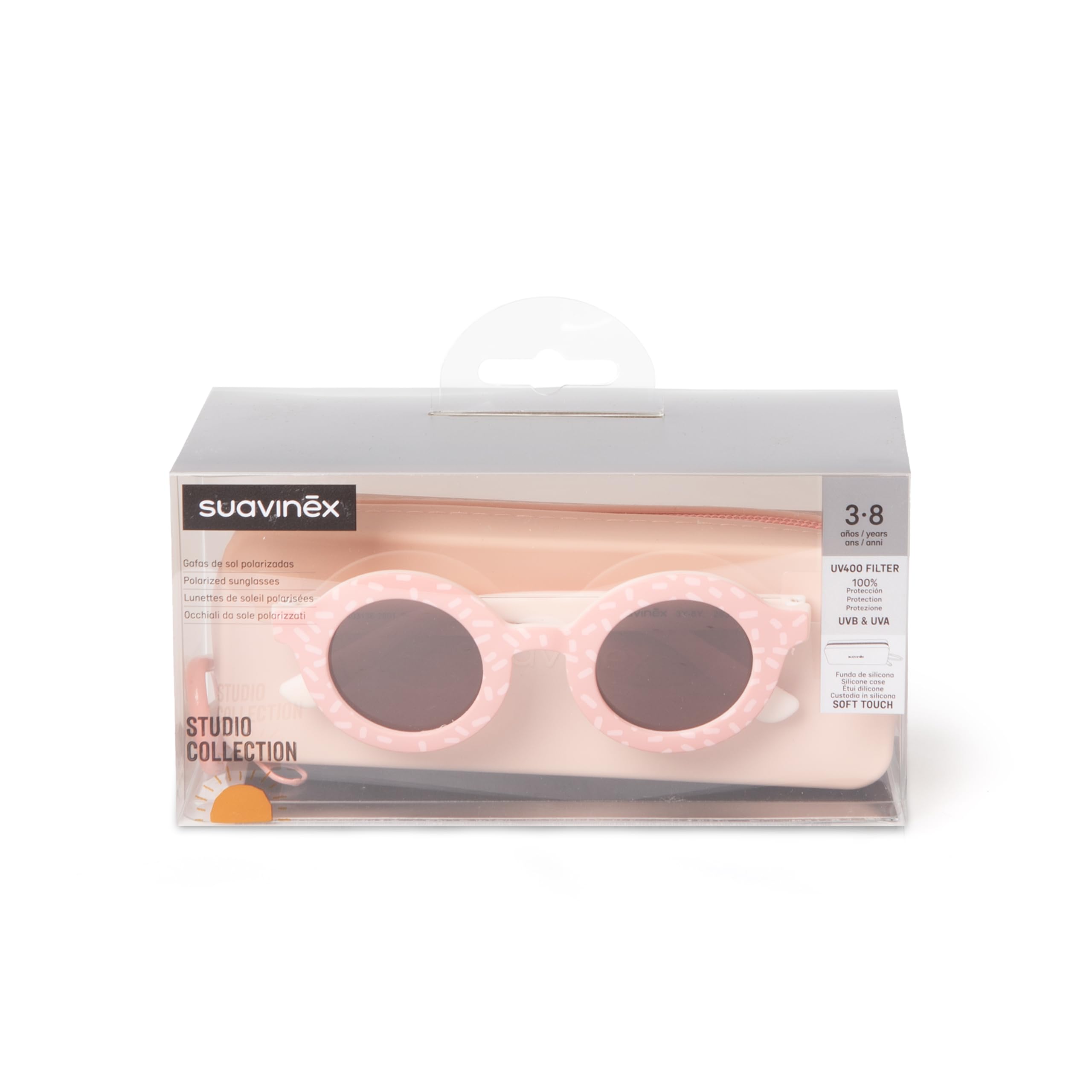 suavinex-gafas-de-sol-infantiles-3-8-a-os-polarizadas-uv400-con-100-protecci-n-u image 4