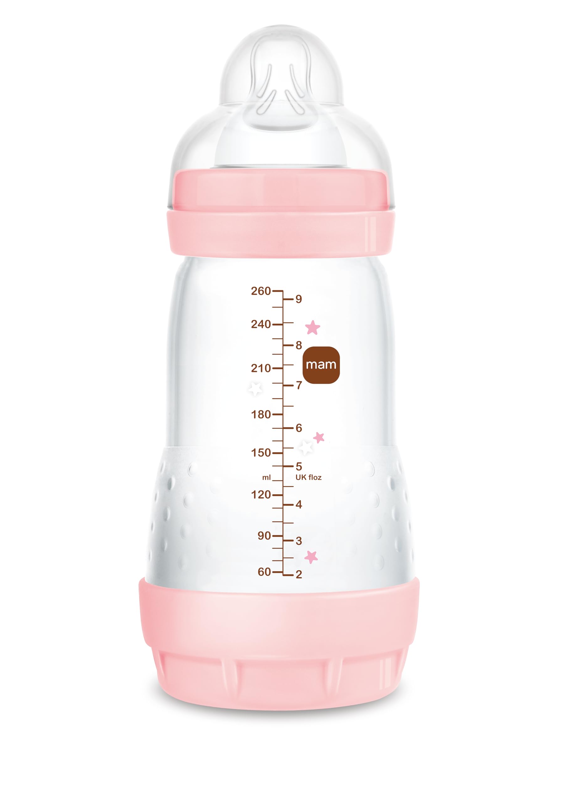 mam-easy-start-anti-colic-biber-n-antic-licos-260-ml-2-meses-tetina-skinsoft-flu image 8