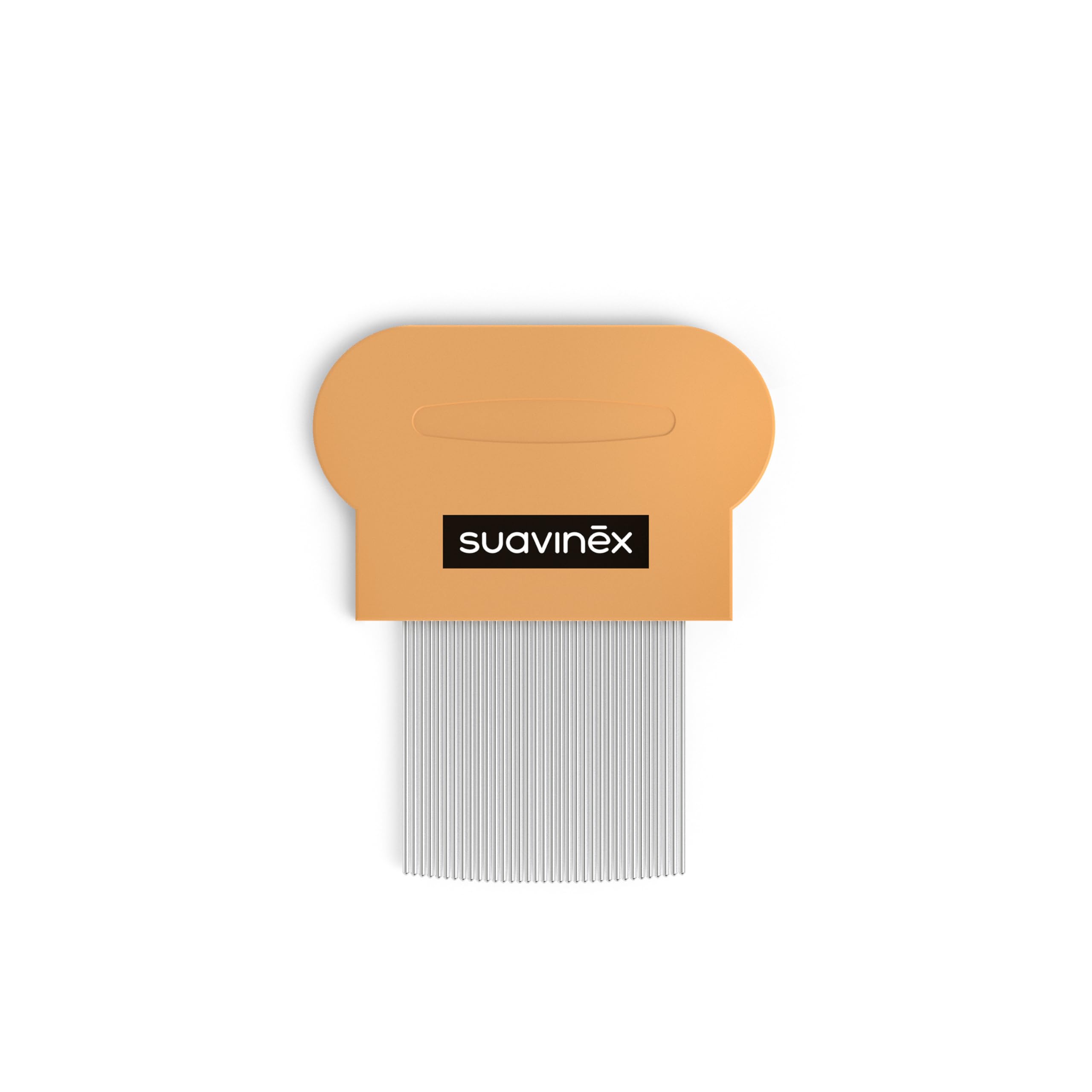 suavinex-pack-loci-n-antipiojos-y-liendres-spray-125-ml-lendrera-met-lica-2-a-os image 6