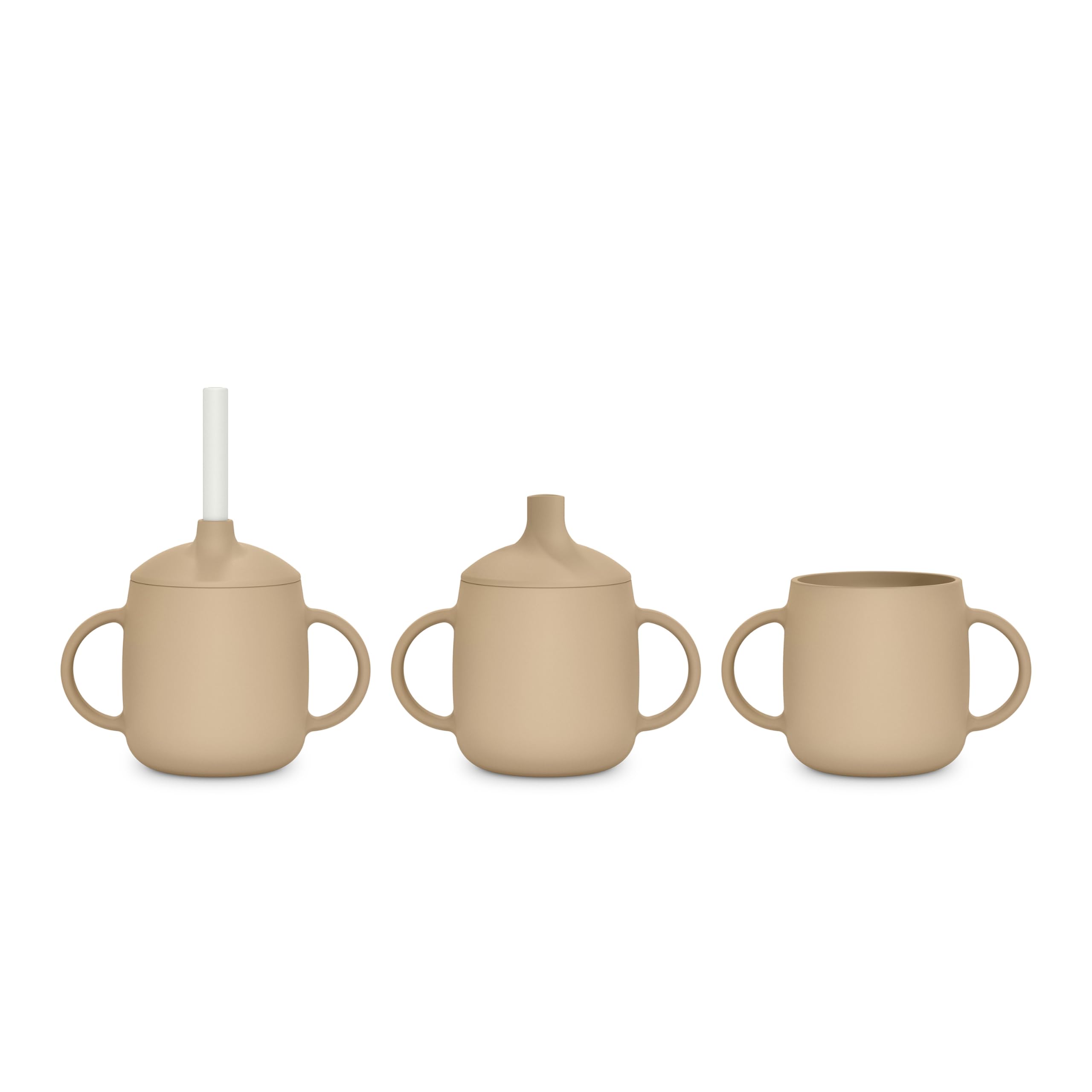 suavinex-vaso-aprendizaje-3-en-1-beige-vaso-evolutivo-de-silicona-con-boquilla-p image 3