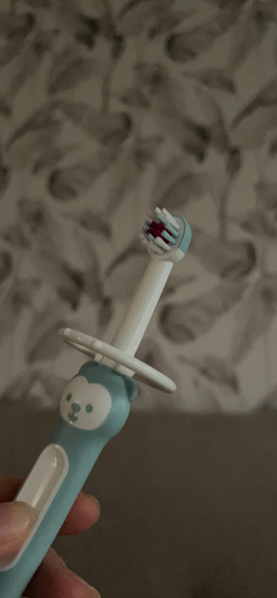 Ideal para las primeras dentistas